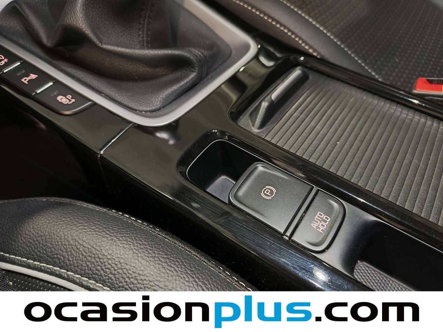 KIA XCeed KIA XCeed 1.4 T-GDi Emotion (140 CV) 2020