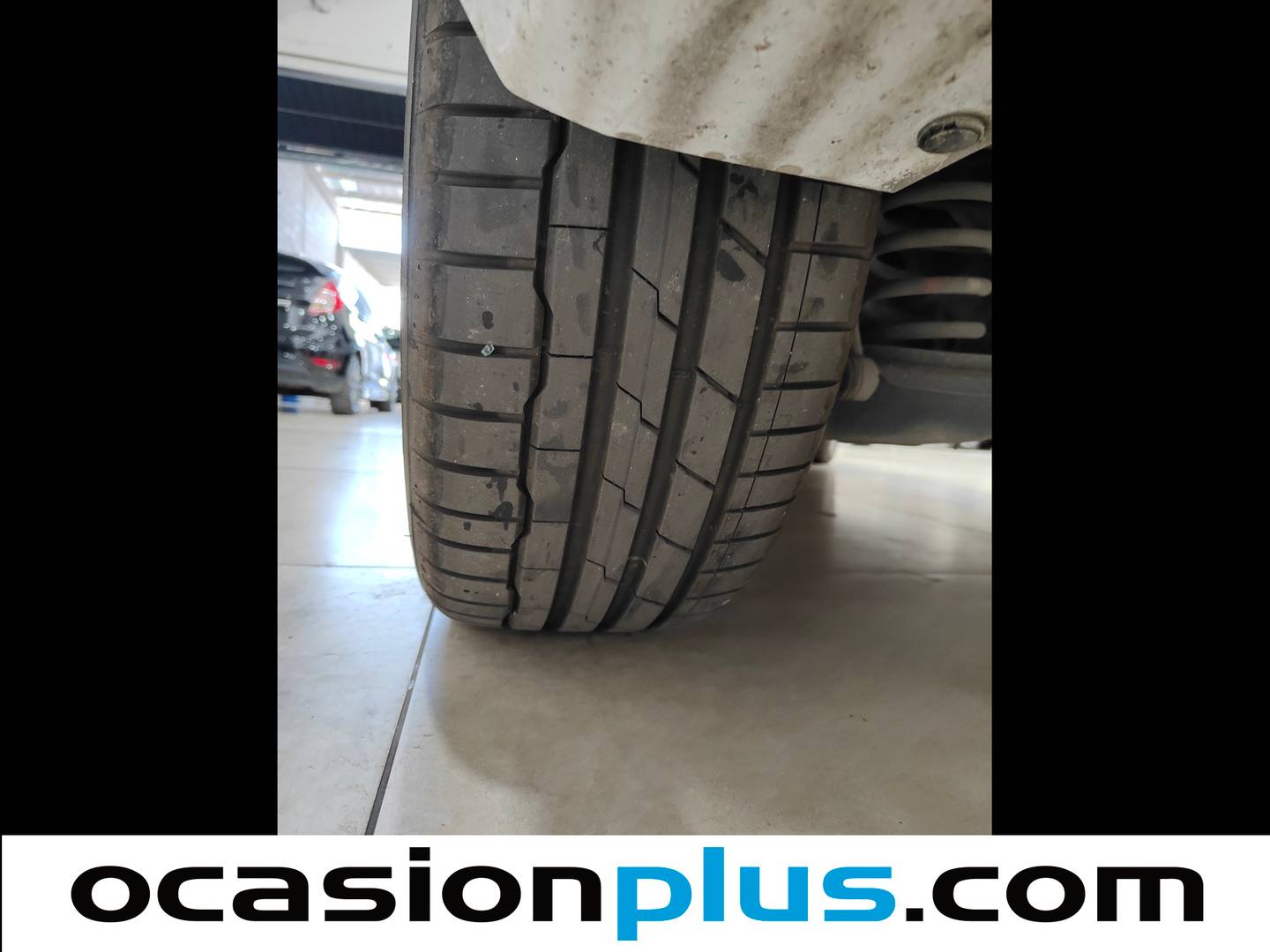 Ford Kuga Ford Kuga 1.5 EcoBoost ST-Line 4x2 (150 CV) de segunda mano