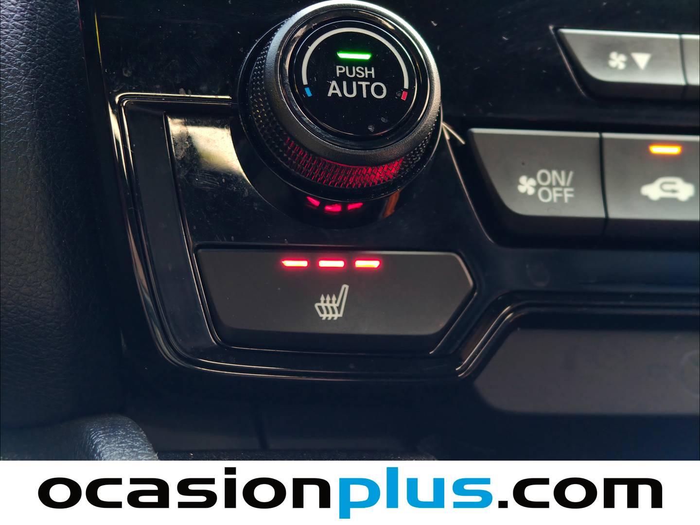 Acabados Honda CR-V HONDA CR-V 2.0 i-MMD 4x2 Sport Line