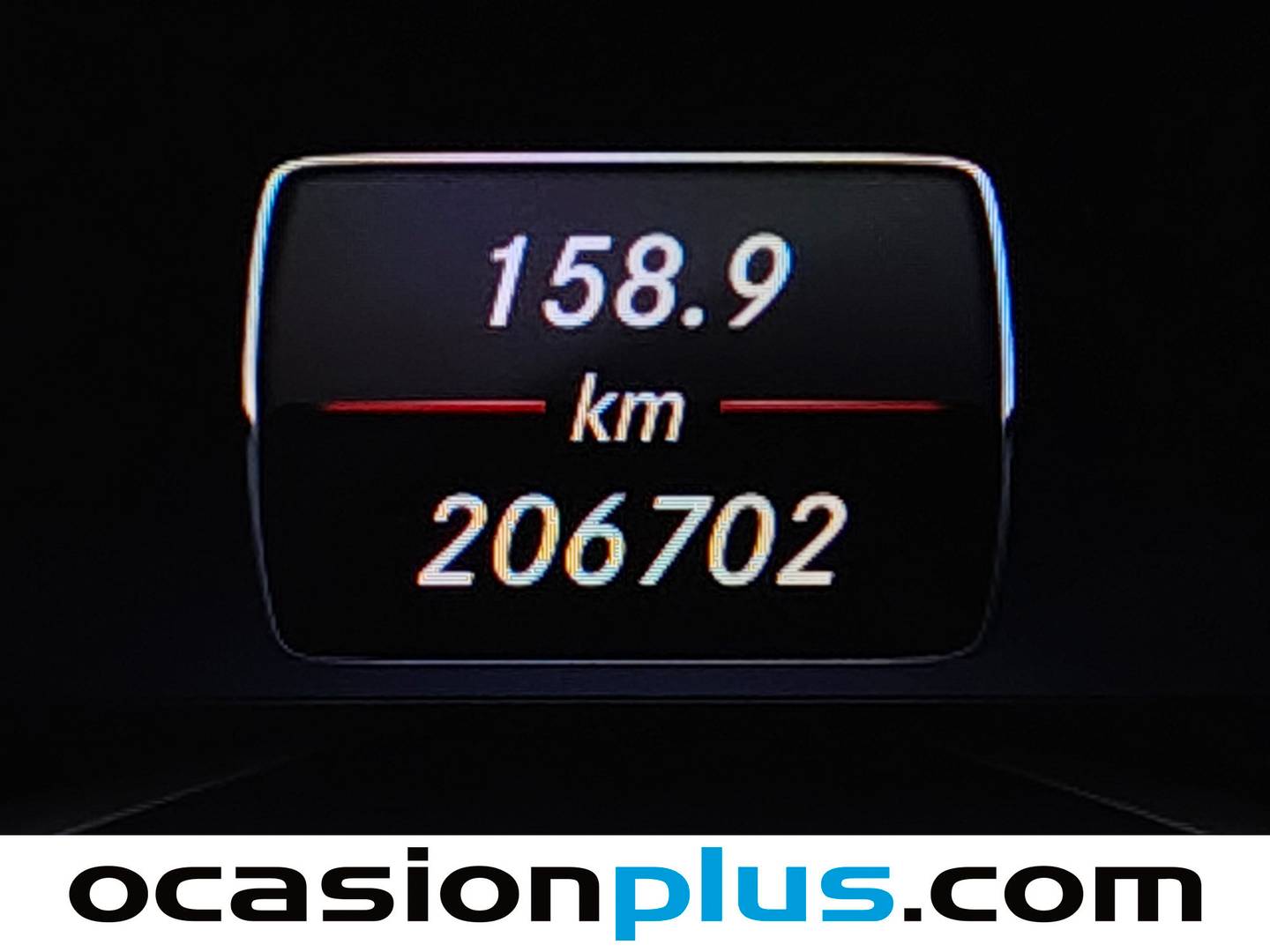 Mercedes GLA Mercedes GLA GLA 200 CDI Urban (136 CV) seminuevo