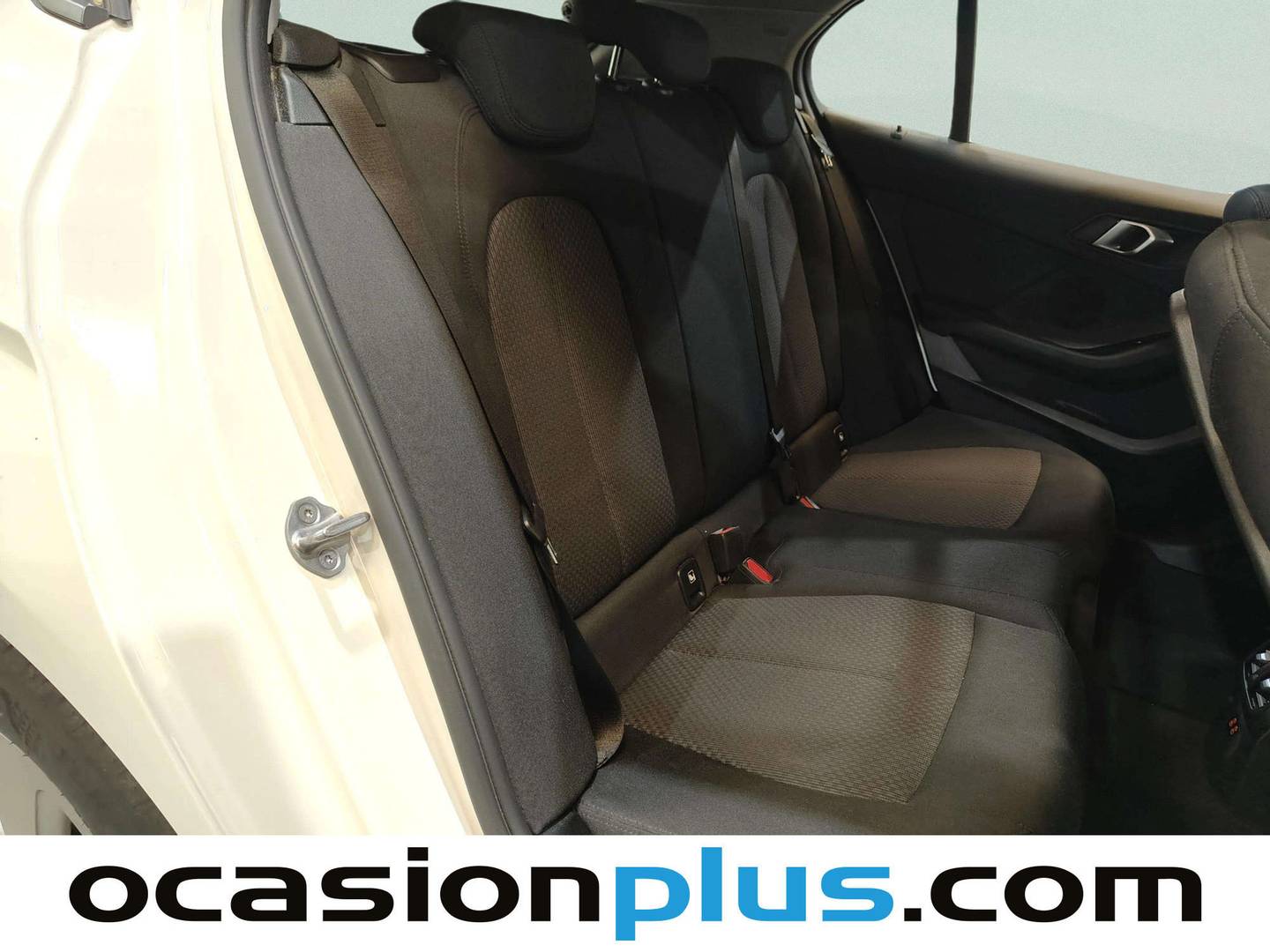 BMW Serie 1 BMW Serie 1 118i (136 CV) km 0