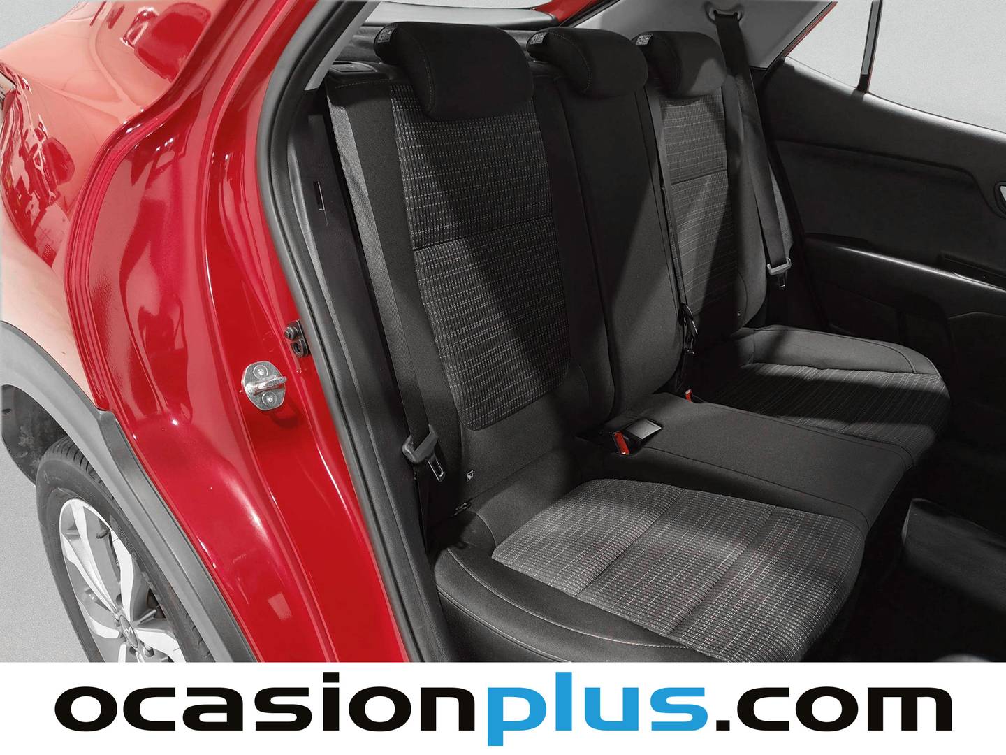 KIA Stonic KIA Stonic 1.2 DPi Drive (79 CV) gasolina