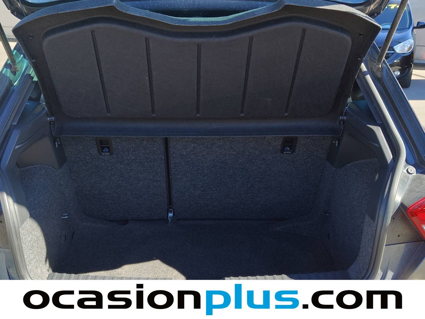 Fotos maletero Seat Ibiza SEAT Ibiza 1.0 TSI S&S Special Edition Xcellence (115 CV)