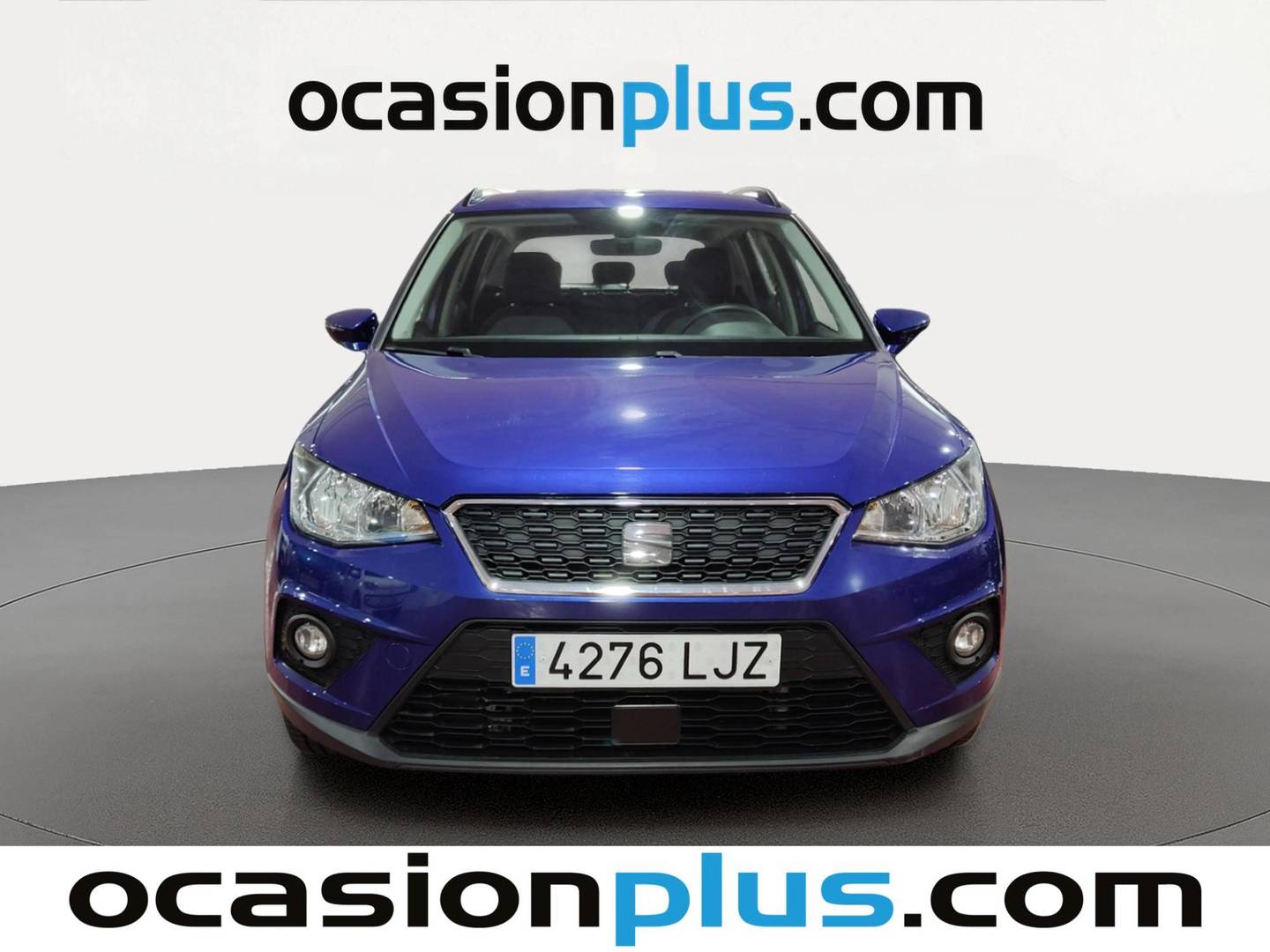 Seat Arona Seat Arona 1.0 TSI Ecomotive Style Edition (115 CV) 115cv