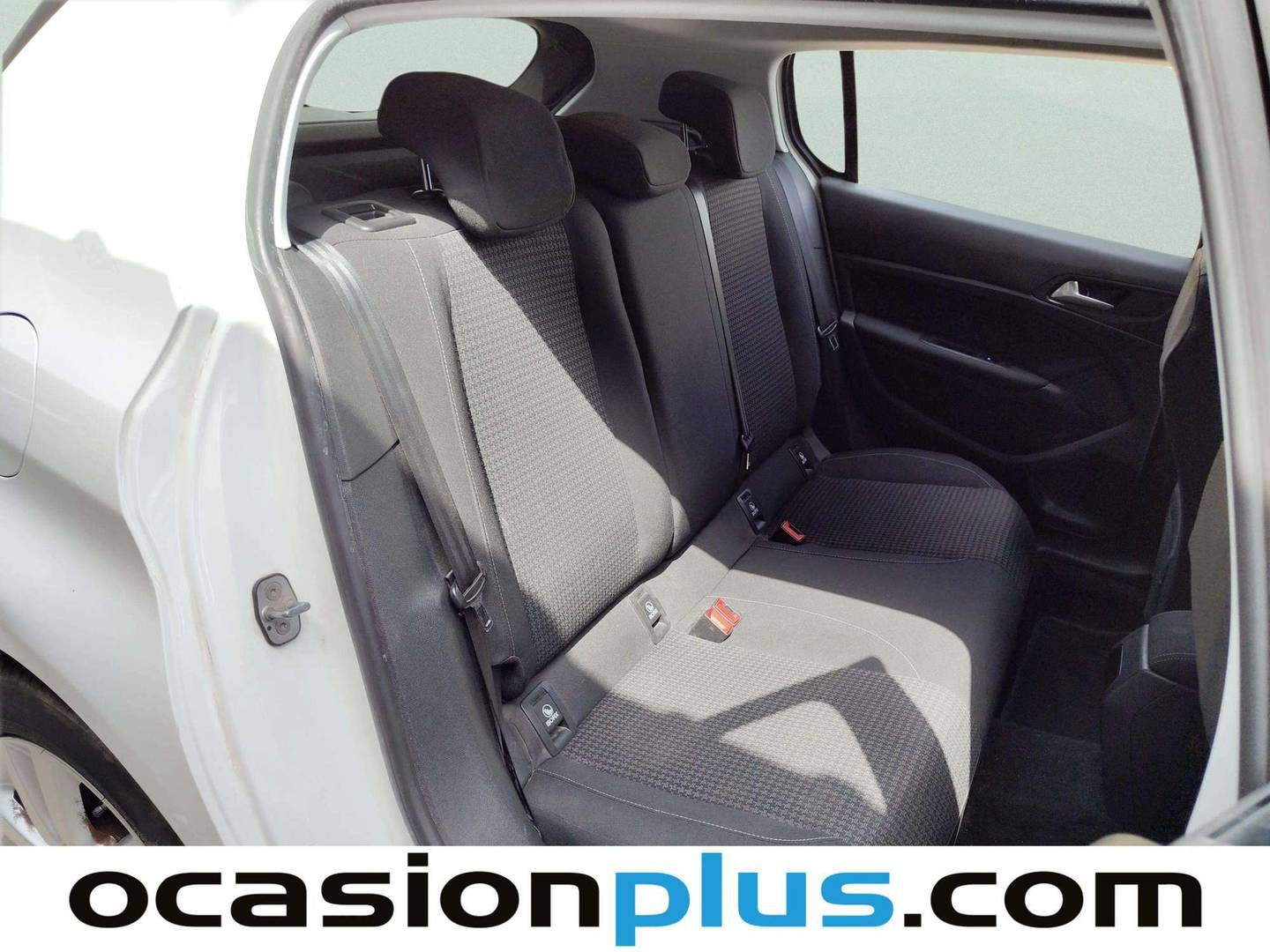 Peugeot 308 Peugeot 308 PureTech 110 S&S Style (110 CV) km 0