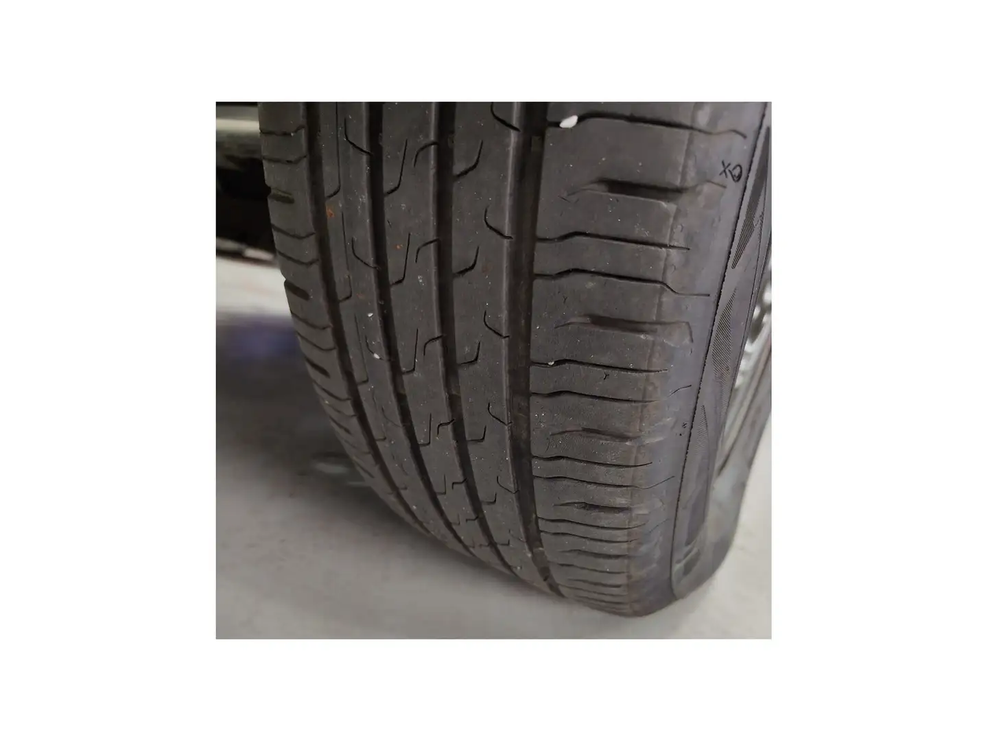 Foto Nissan Townstar Nissan Townstar 1.3G L1 Acenta+ (130 CV)