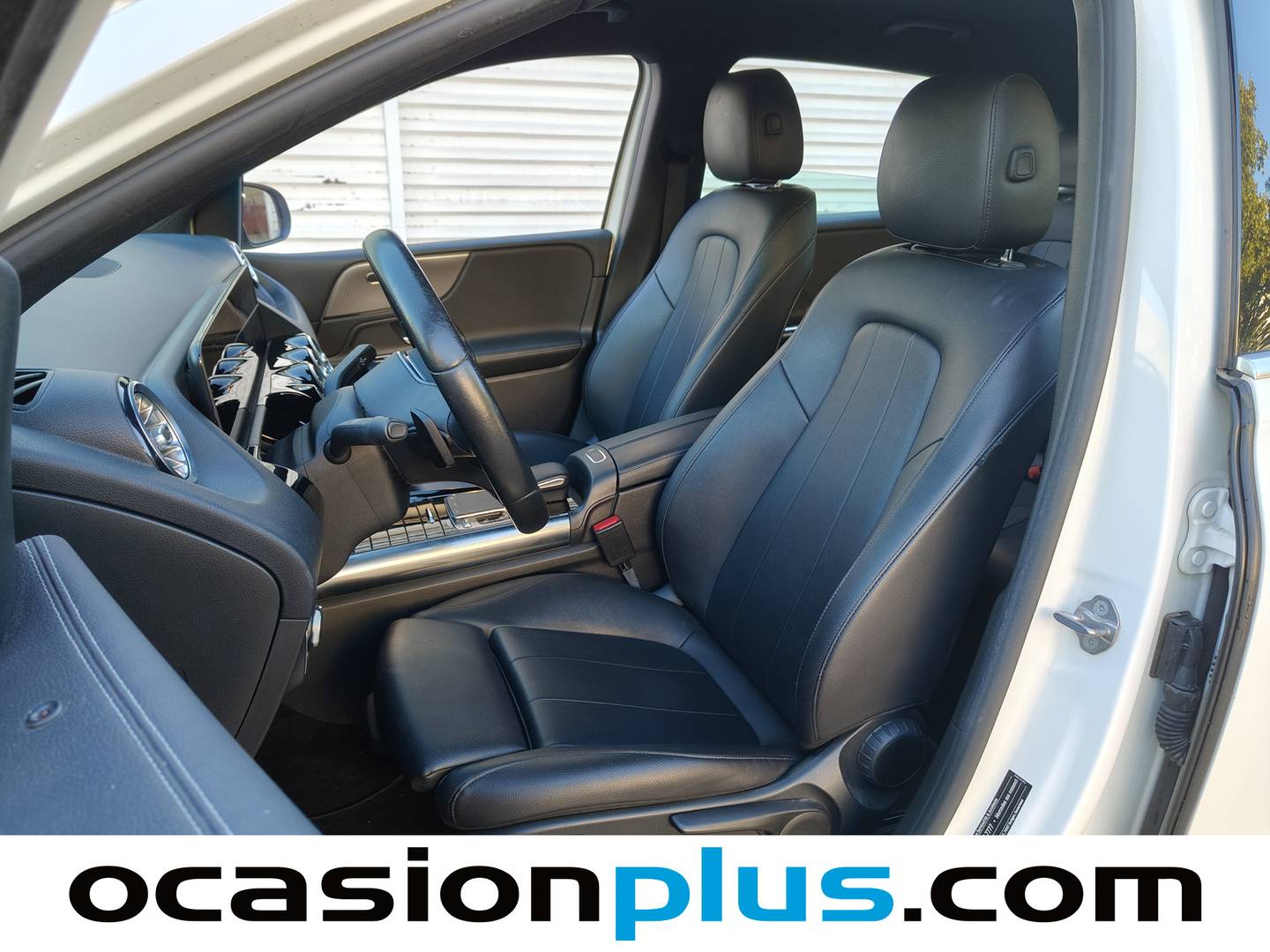 Foto Mercedes Clase B Mercedes-Benz Clase B 180 (136 CV)