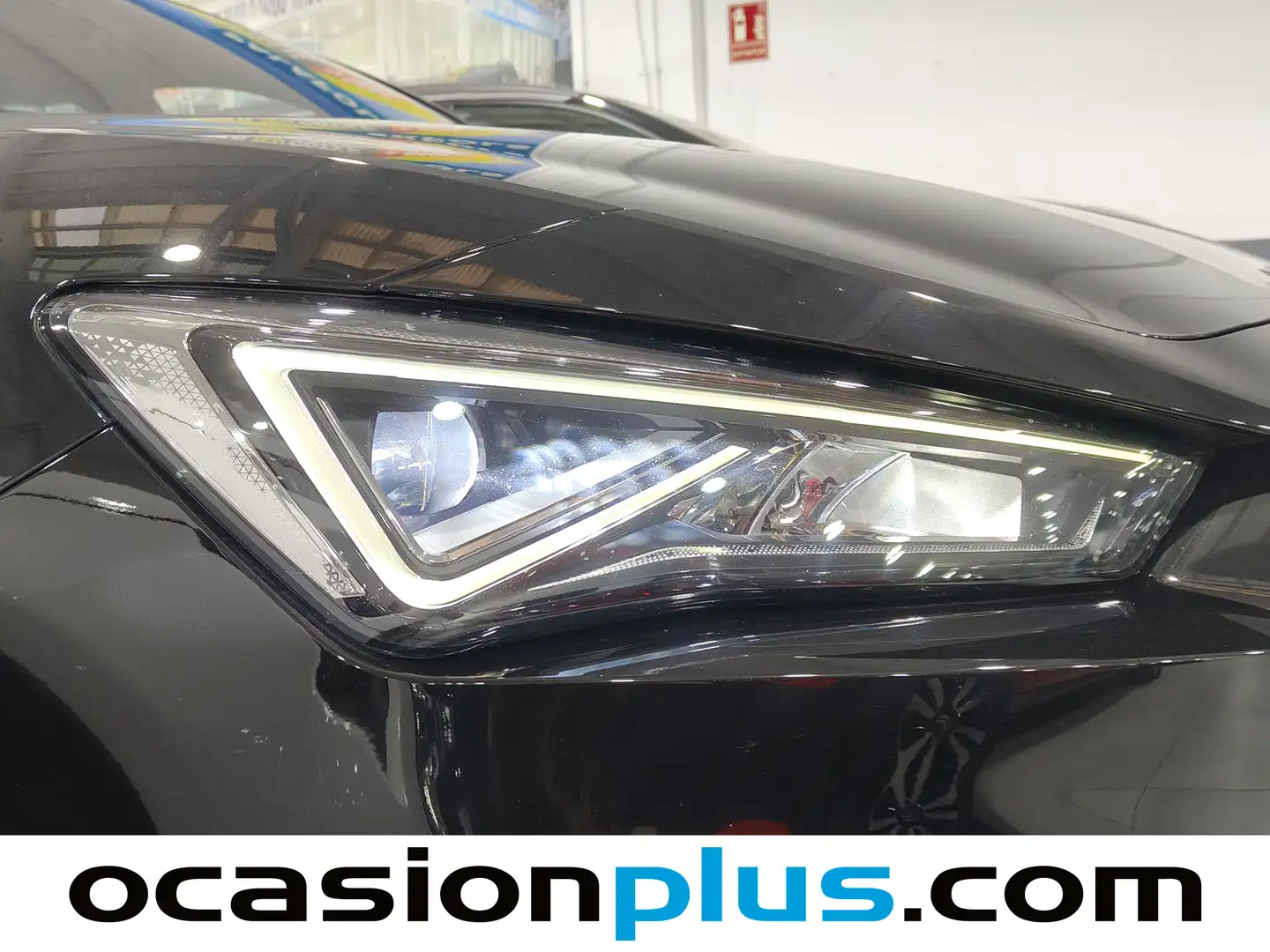 Foto Seat León SEAT León 2.0 TDI S&S FR Go L DSG (150 CV)