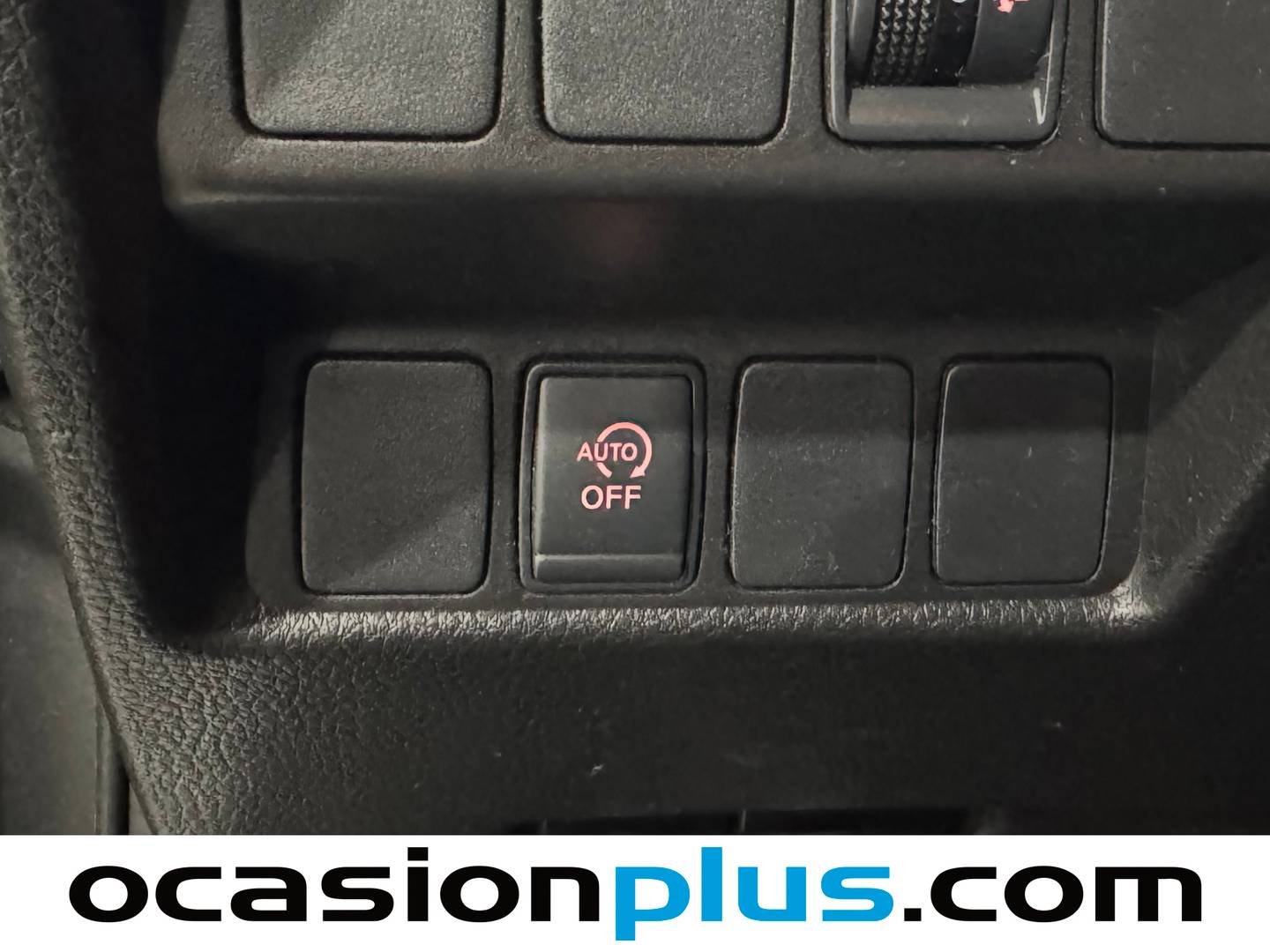 Extras del Nissan QASHQAI Nissan Qashqai DIG-T 140 N-Style (140 CV)