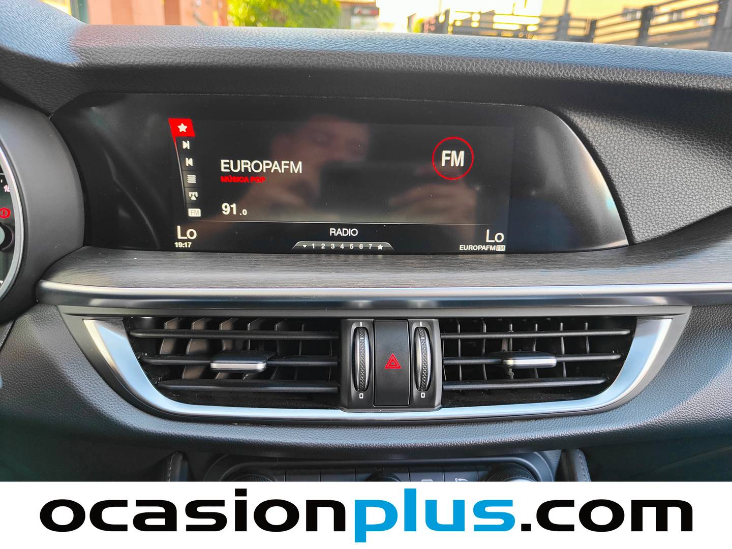 Foto Alfa Romeo Stelvio Alfa Romeo Stelvio 2.0 Petrol First Edition (II) Q4 (280 CV)