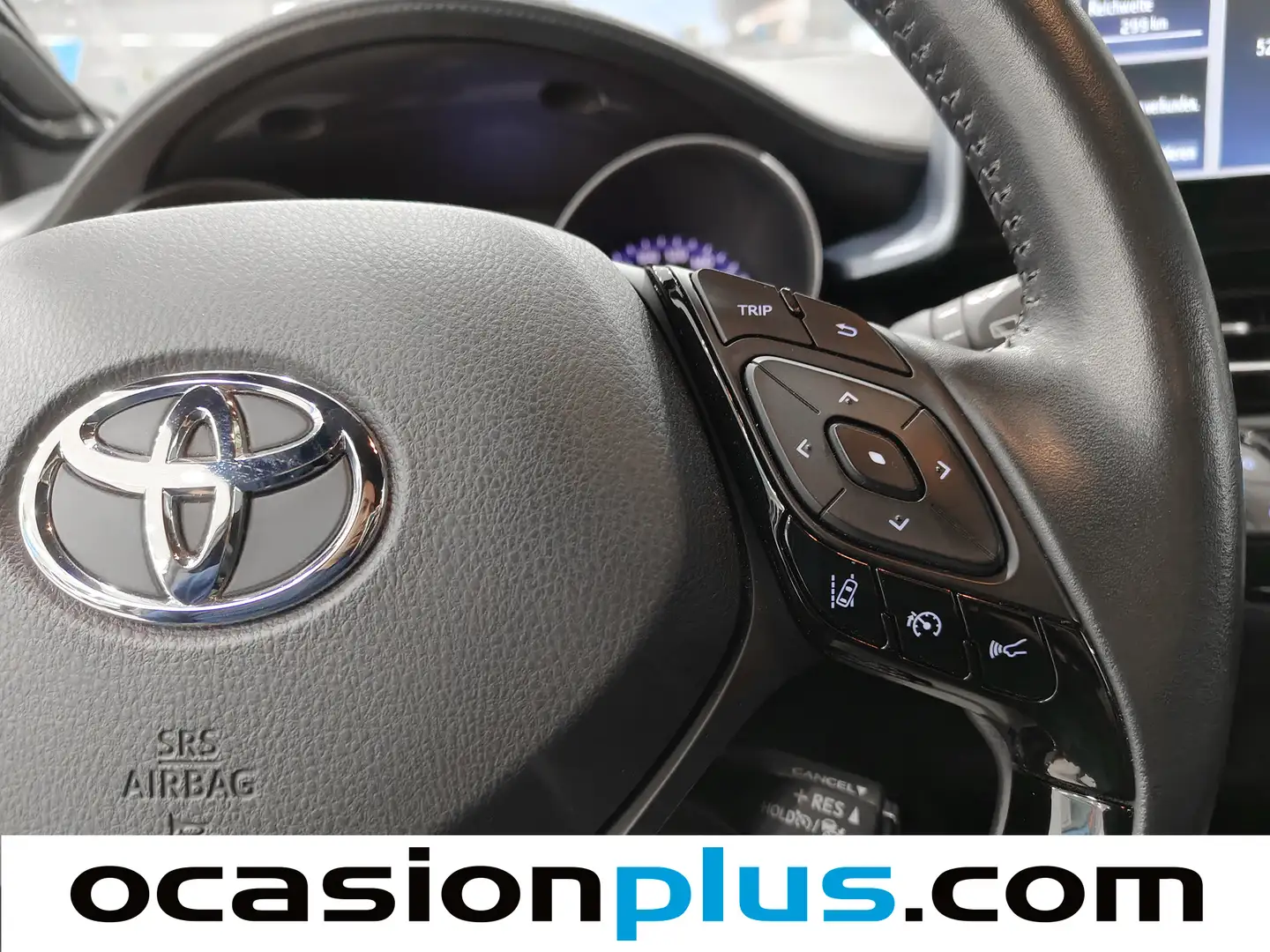 Foto Toyota C-HR Toyota C-HR 180H Advance  (184 CV)