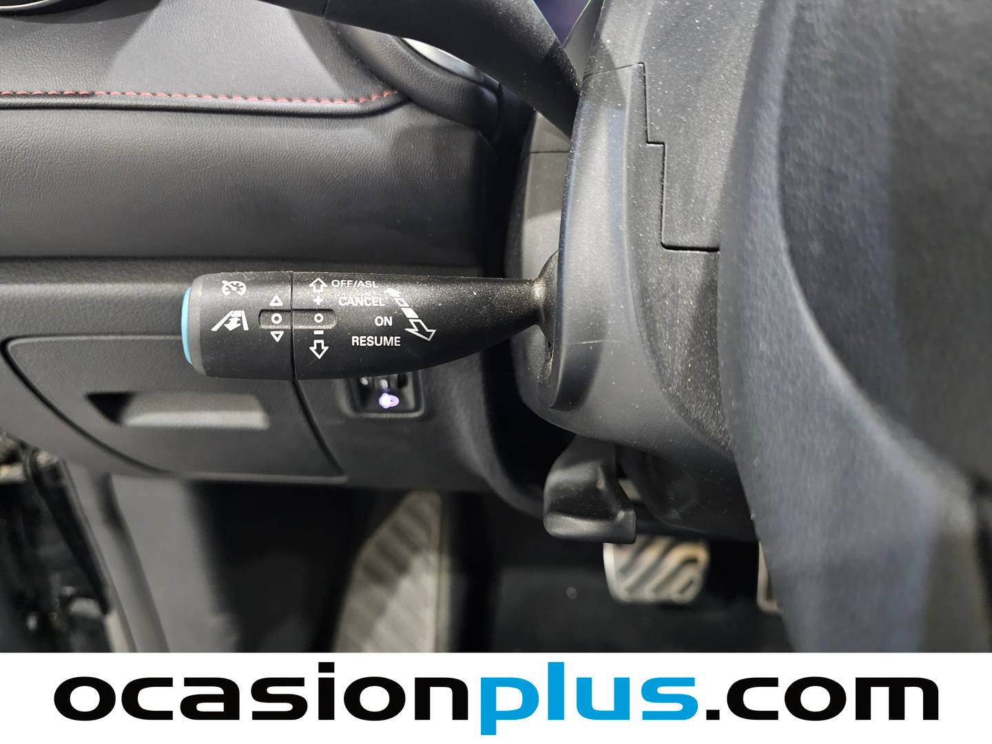 MG eHS MG eHS 1.5 T-GDI PHEV Luxury (258 CV) 2023