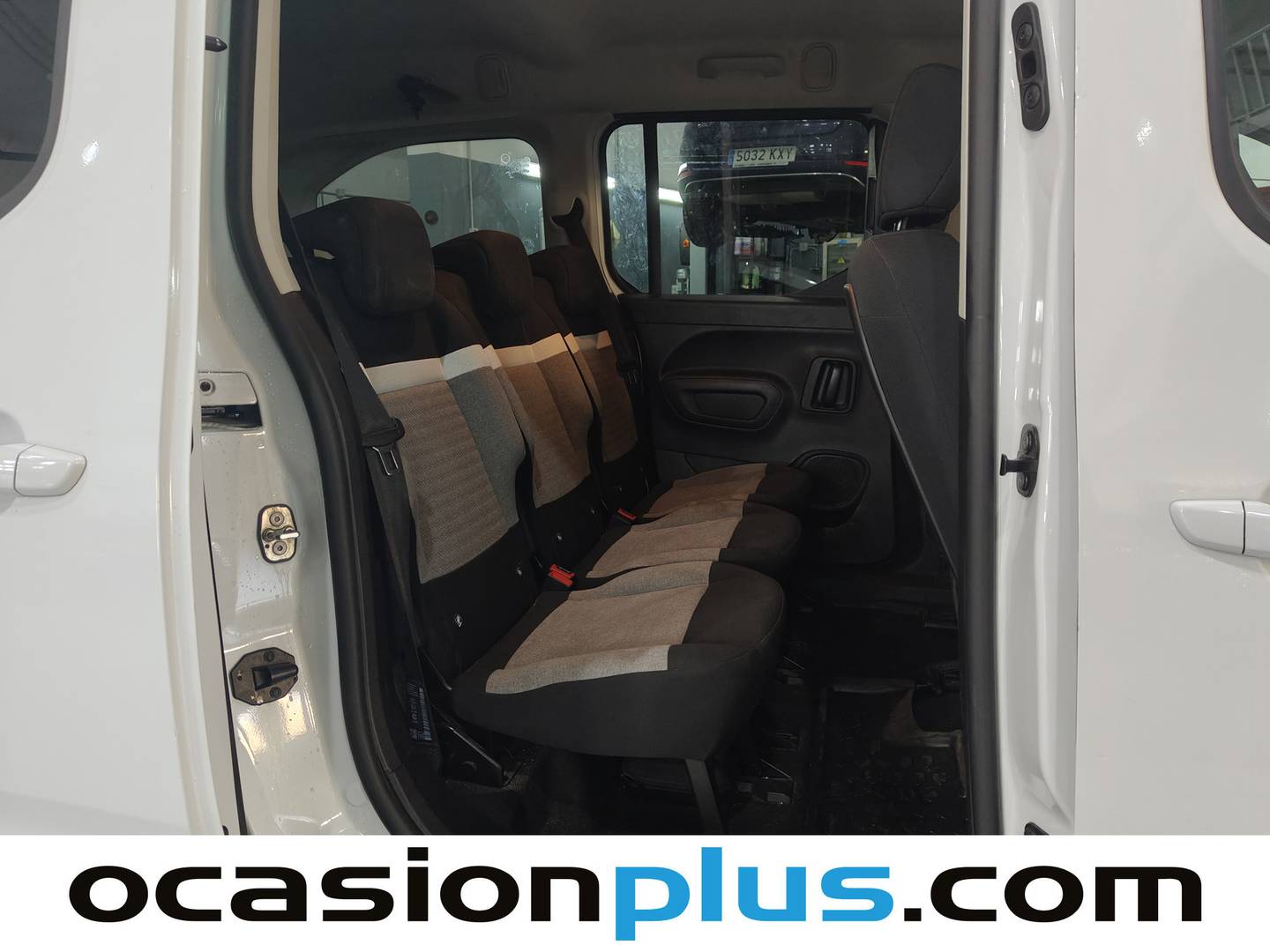 Foto Citroën Berlingo Citroen Berlingo BlueHDi 130 S&S Talla XL Feel Pack (130 CV)