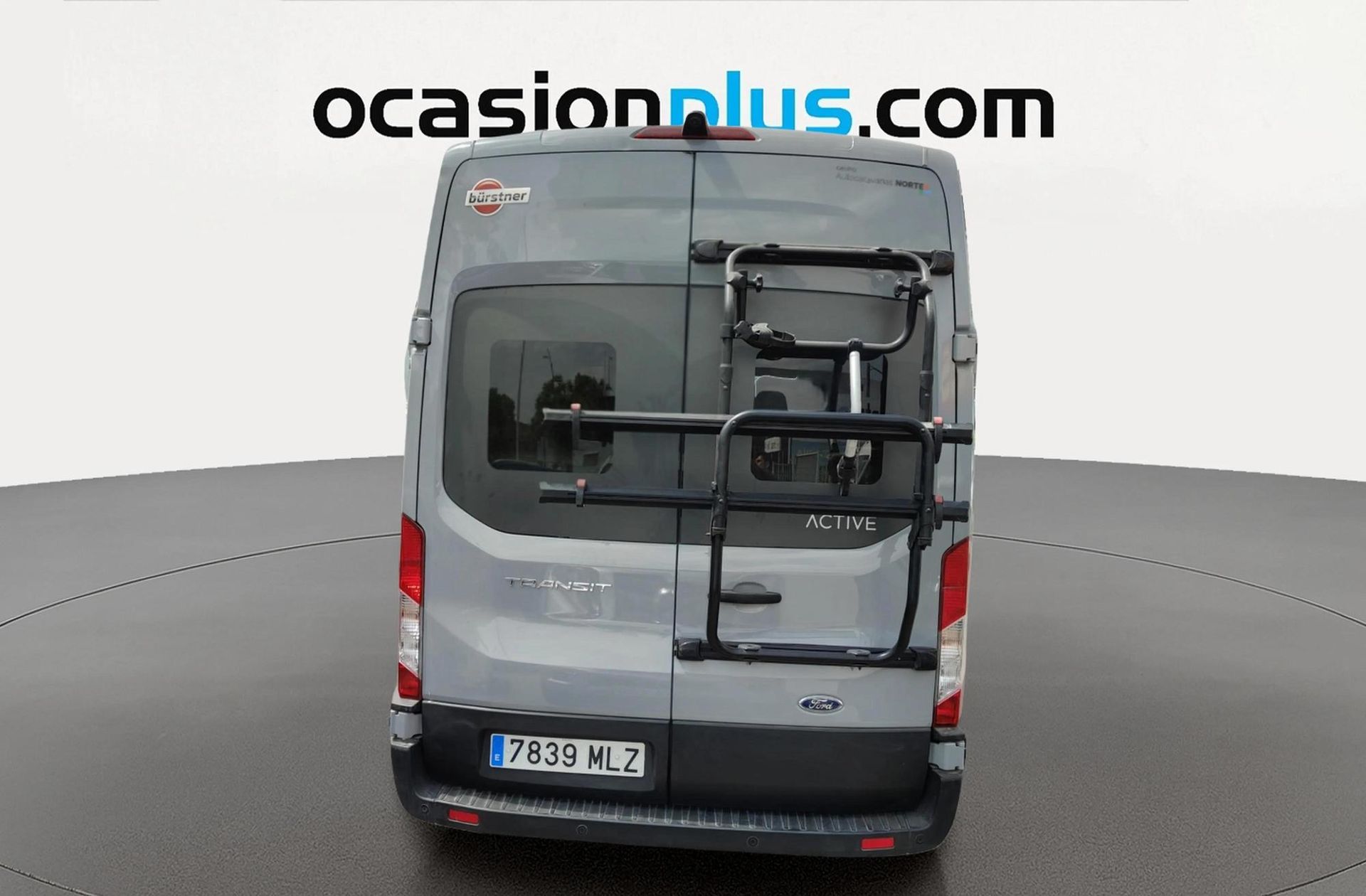 Bürstner GmbH BCS901 Active 2.0D 4 plazas - foto 21