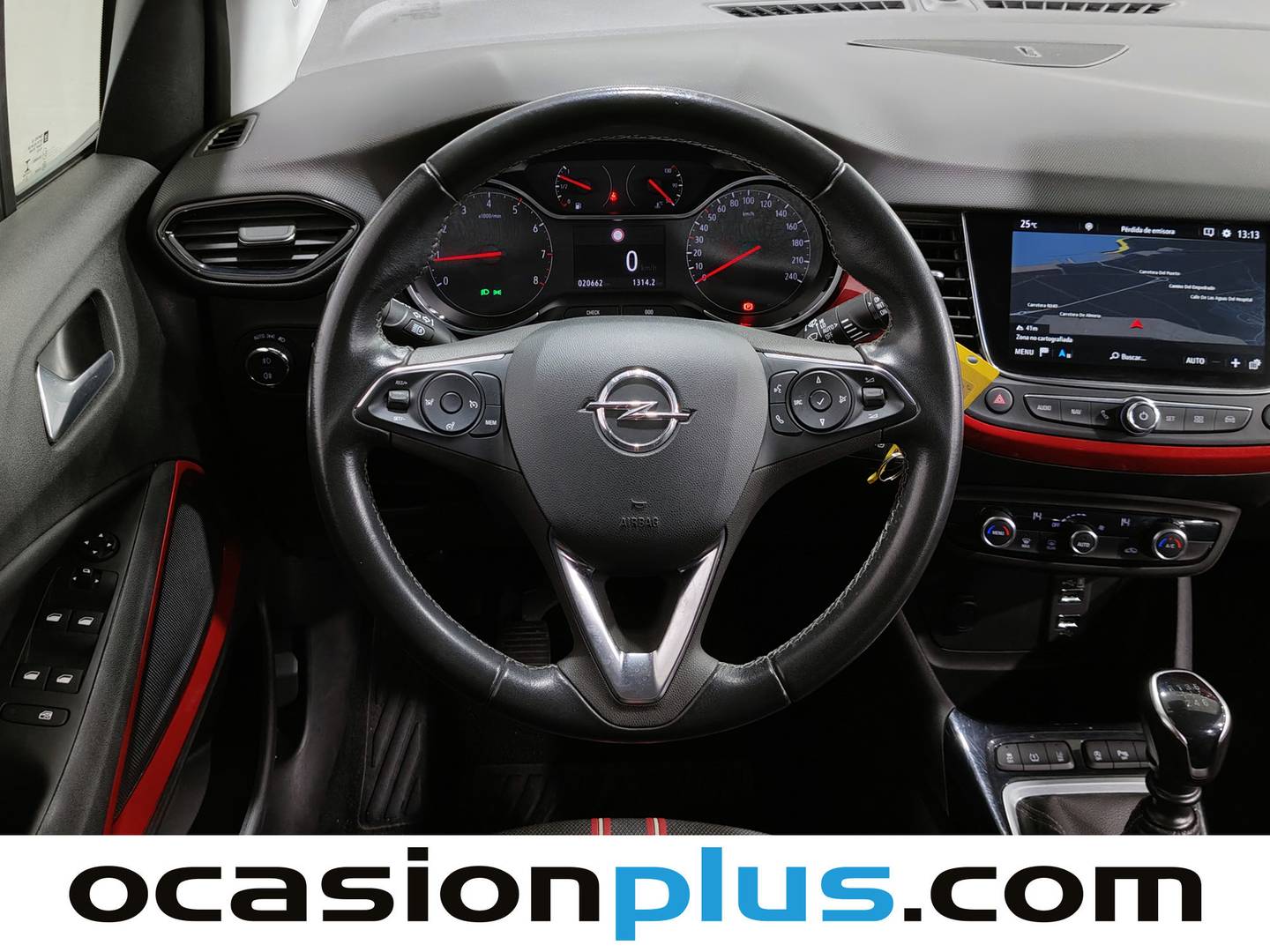 Opel Crossland Opel Crossland 1.5D GS (110 CV) de segunda mano