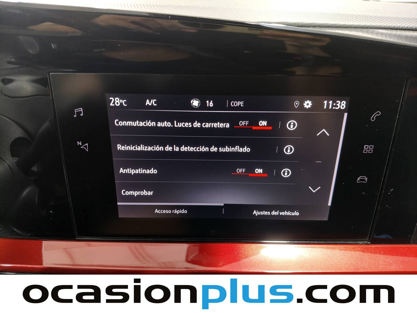 Opel Mokka Opel Mokka 1.2 T GS (136 CV) gasolina