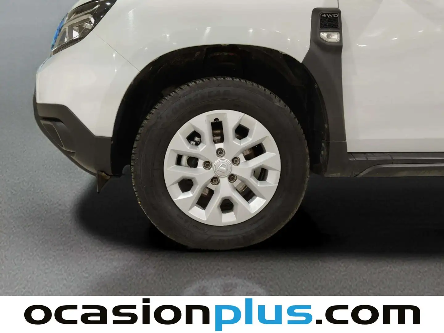 Foto Dacia Duster Dacia Duster Comfort Blue dCi (115 CV) 4X4