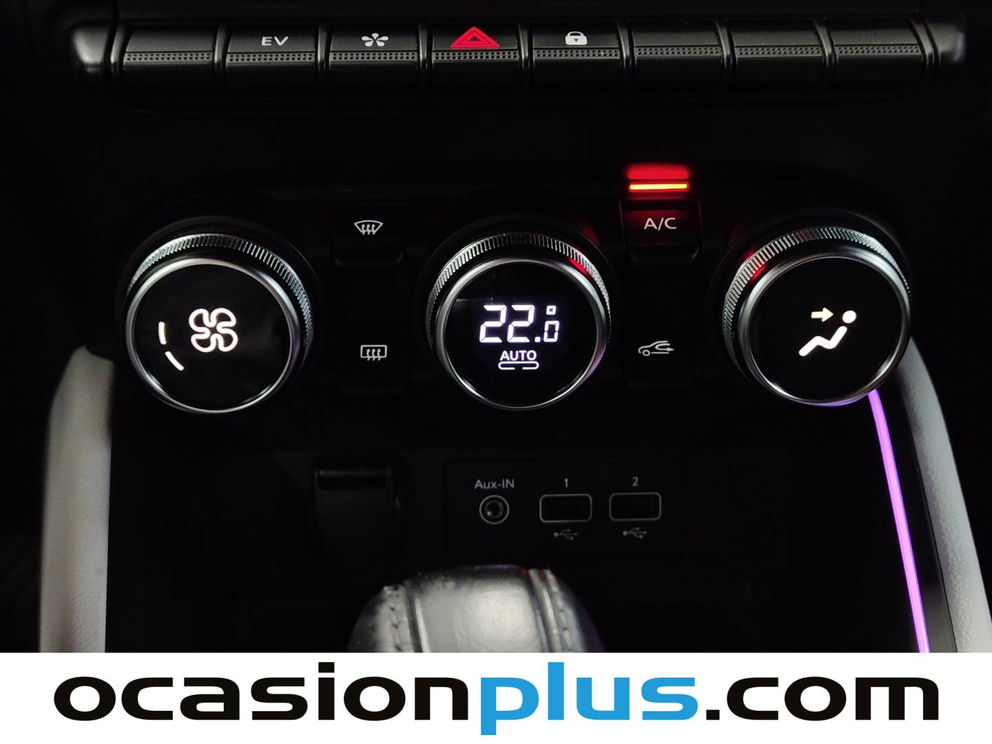 Renault Clio Renault Clio Techno E-Tech Híbrido (140 CV) de segunda mano