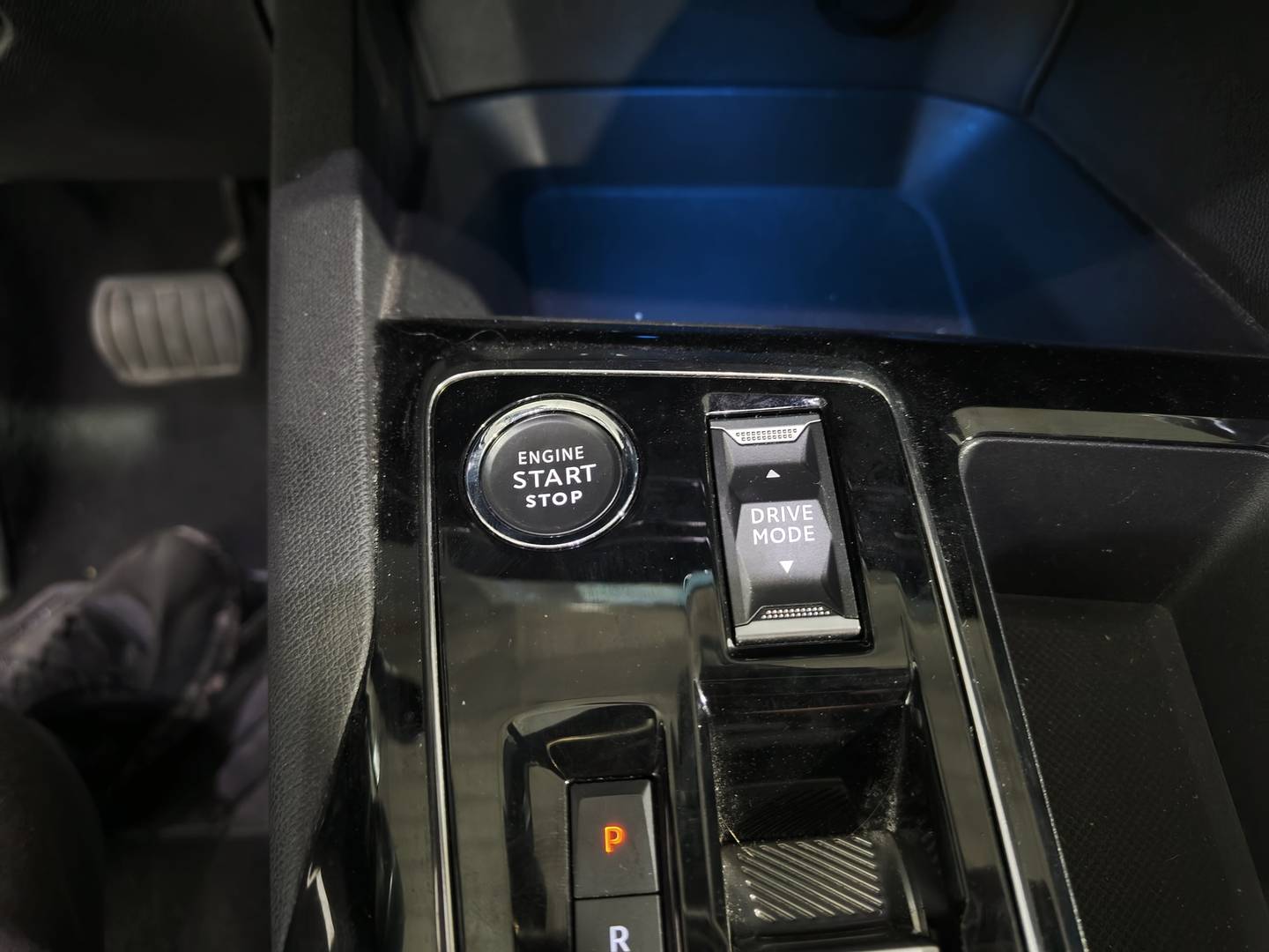 Peugeot 5008 Peugeot 5008 BlueHDI 130 S&S Allure Pack EAT8 (130 CV) km 0