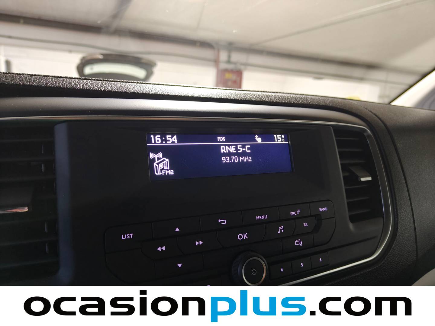 Toyota Proace Verso Toyota Proace Verso 1.5D VX Shuttle L2 (120 CV) barato