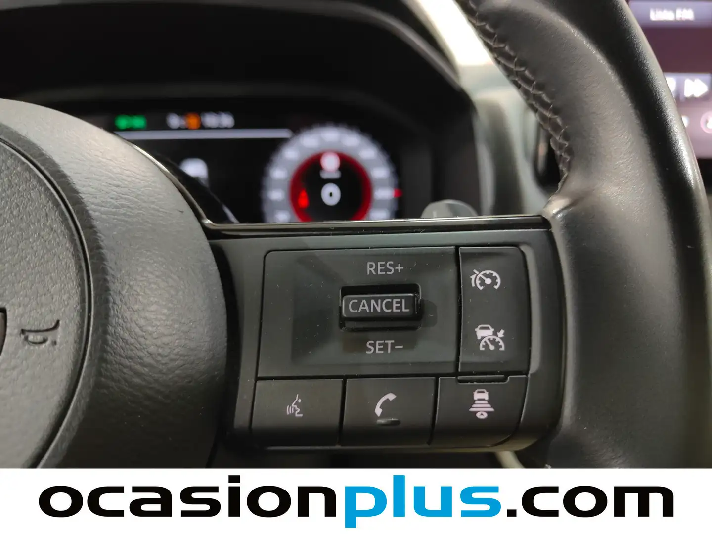 Foto Nissan QASHQAI Nissan Qashqai DIG-T 160 N-Connecta Xtronic (158 CV)