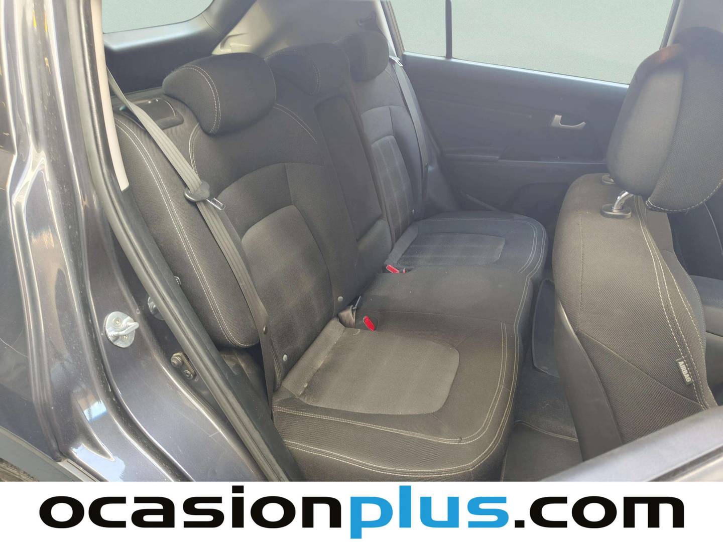 KIA Sportage KIA Sportage 1.6 GDI Concept 4x2 (135 CV) al mejor precio