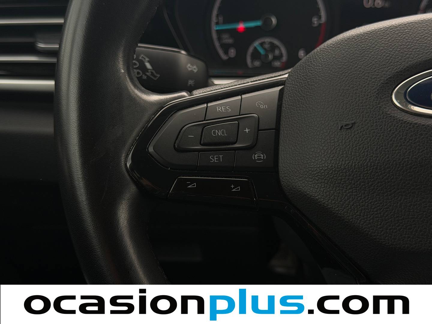 Ford Tourneo Connect Ford Tourneo Connect 2.0 Ecoblue S&S Titanium (122 CV) de ocasión