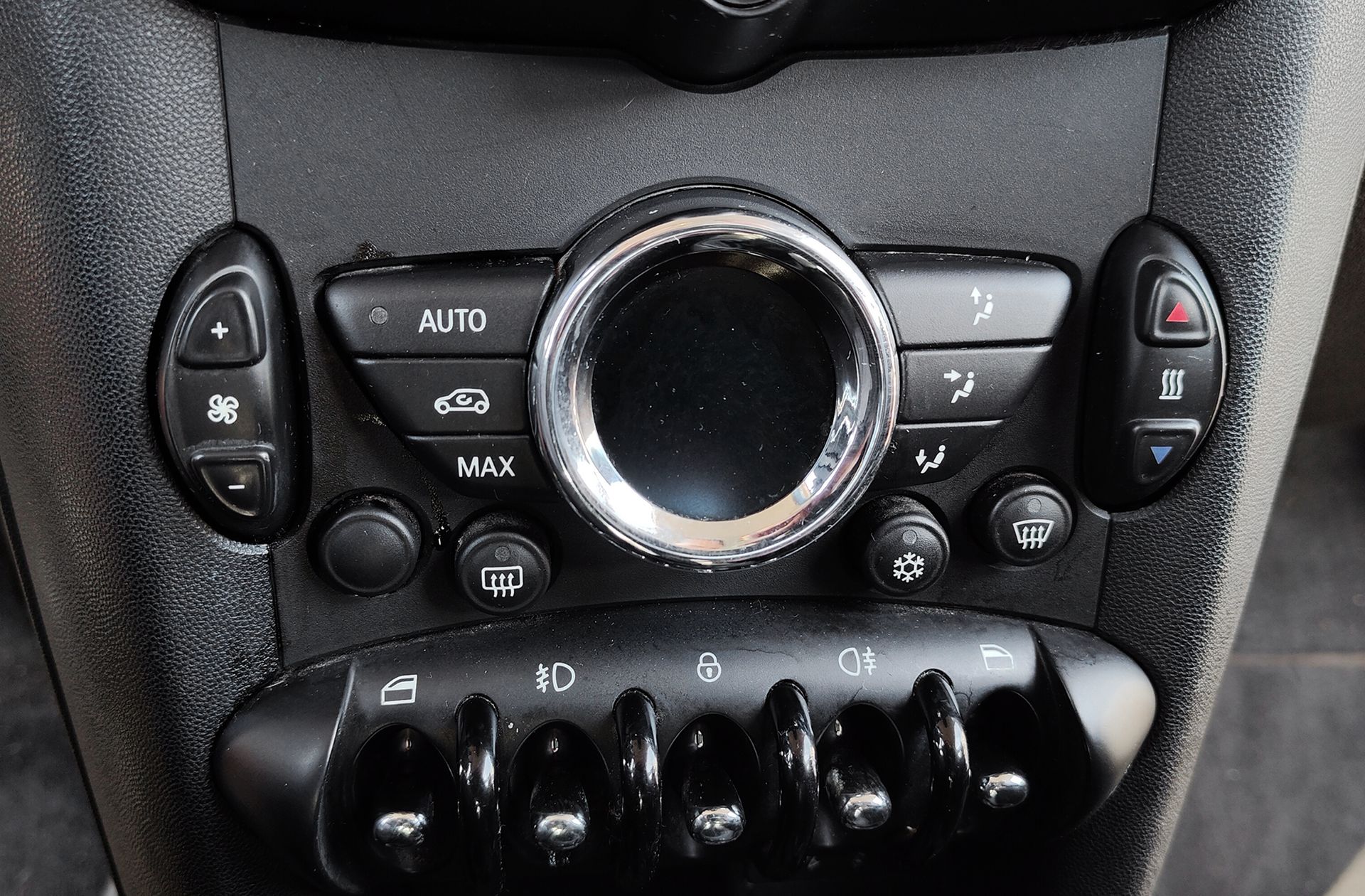 MINI Cooper One - foto 26