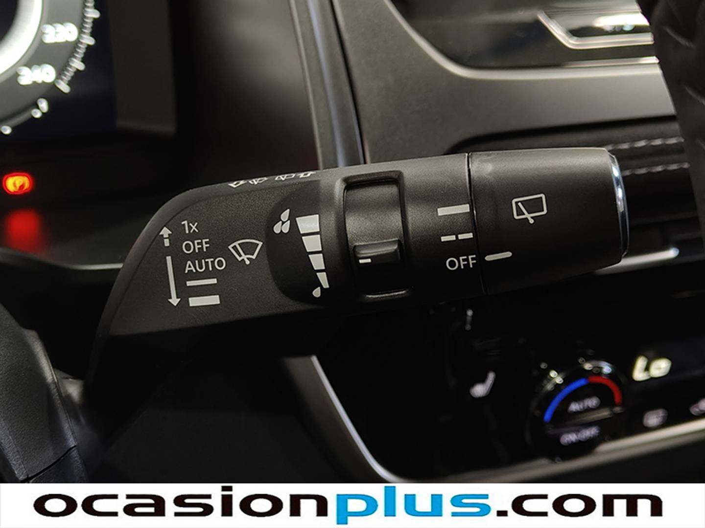 Foto Nissan QASHQAI Nissan Qashqai Tekna Premium E-POWER (190 CV)