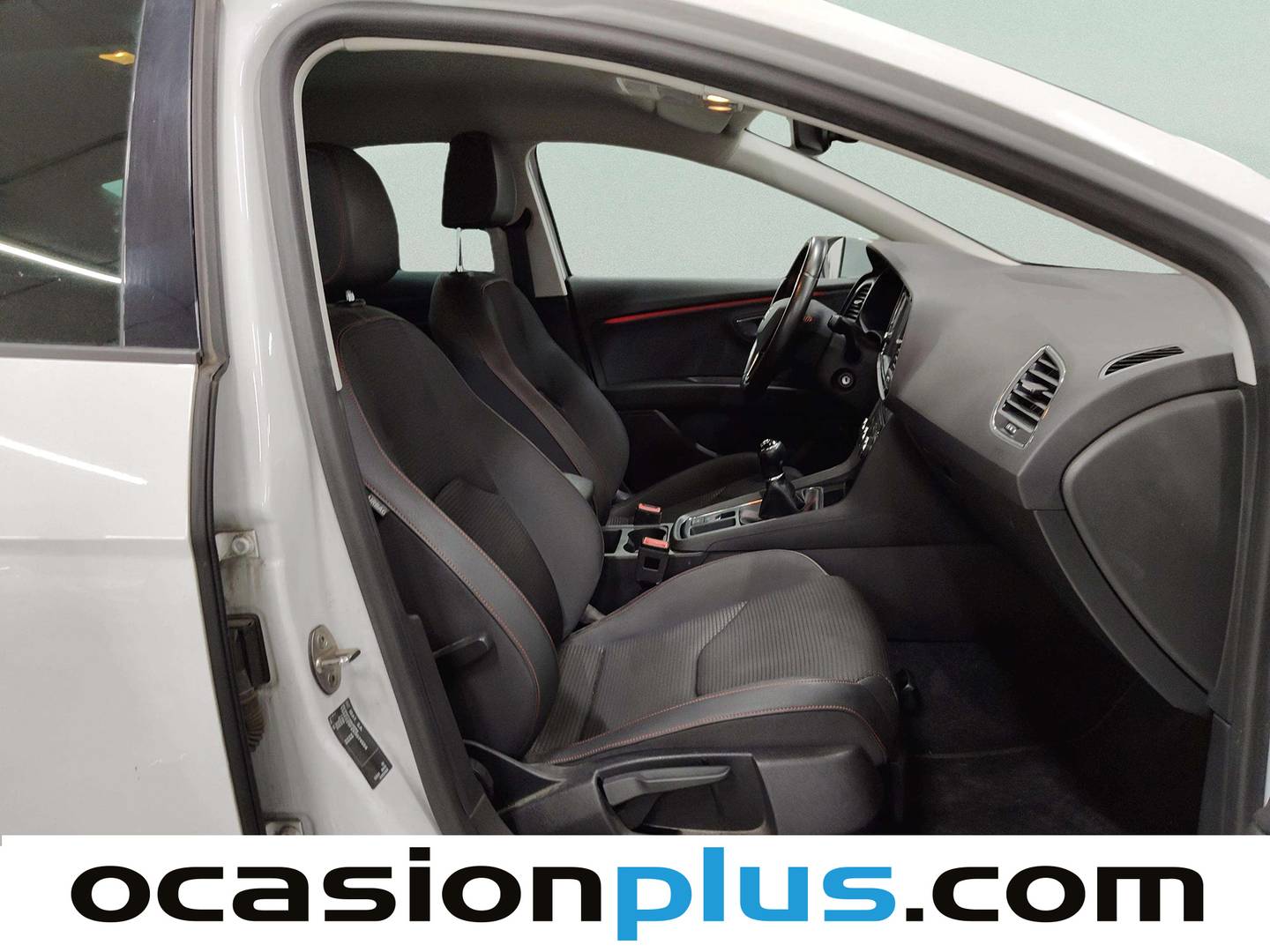 Seat León Seat León 1.5 TSI S&S FR Edition Plus (150 CV) manual