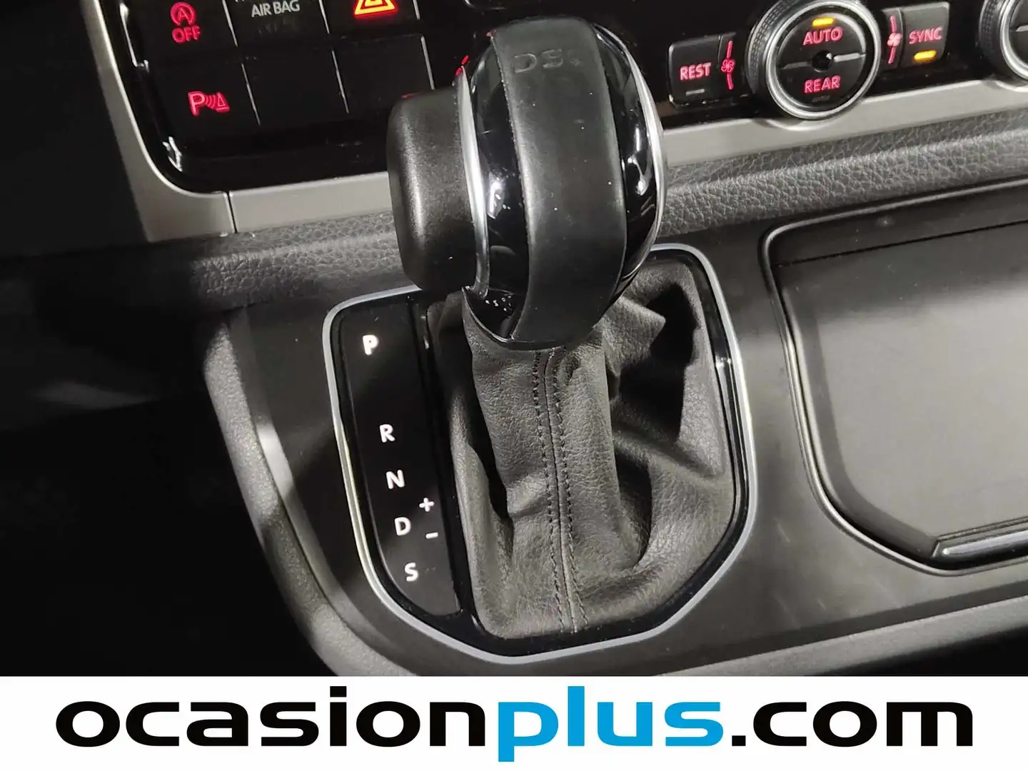 Foto Volkswagen Multivan Volkswagen Multivan Outdoor Corto 2.0 TDI BMT(150 CV) DSG 7 Plazas