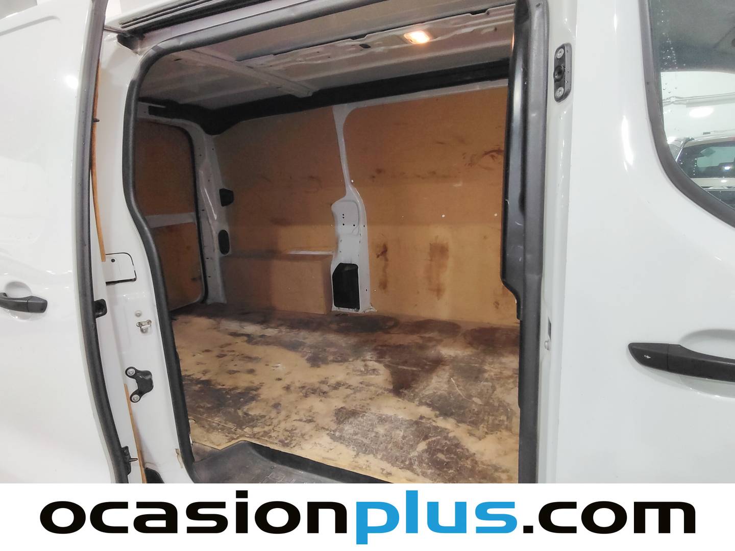 Citroën Jumpy Citroën Jumpy Furgon BlueHDI 120 S&S Talla M (120 CV) 3 Plazas al mejor precio