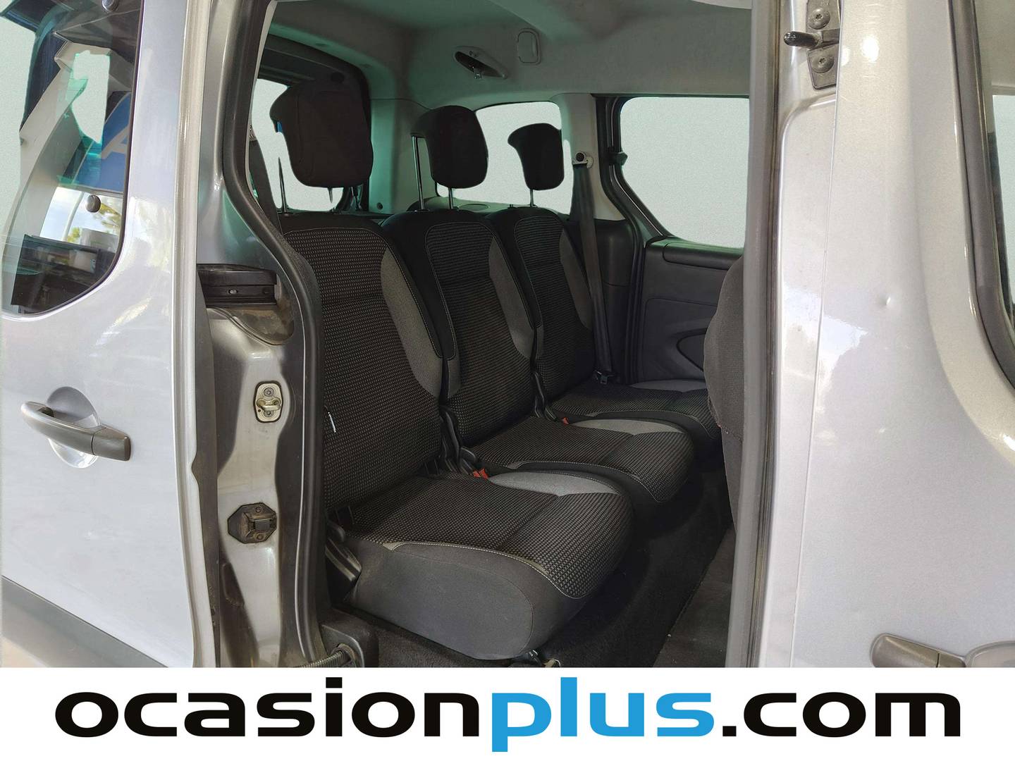 Peugeot Partner Peugeot Partner Tepee Combi 1.2 PureTech Outdoor (110 CV) al mejor precio