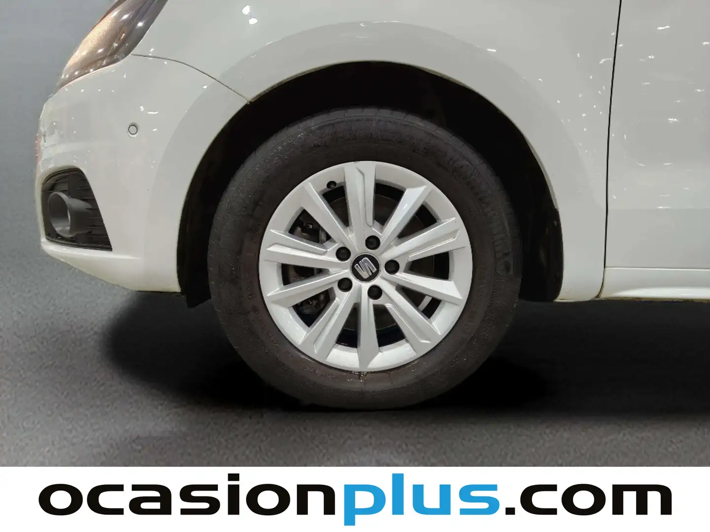 Foto Seat Alhambra SEAT Alhambra 2.0 TSI 220CV DSG S/S Plus 7 Plazas