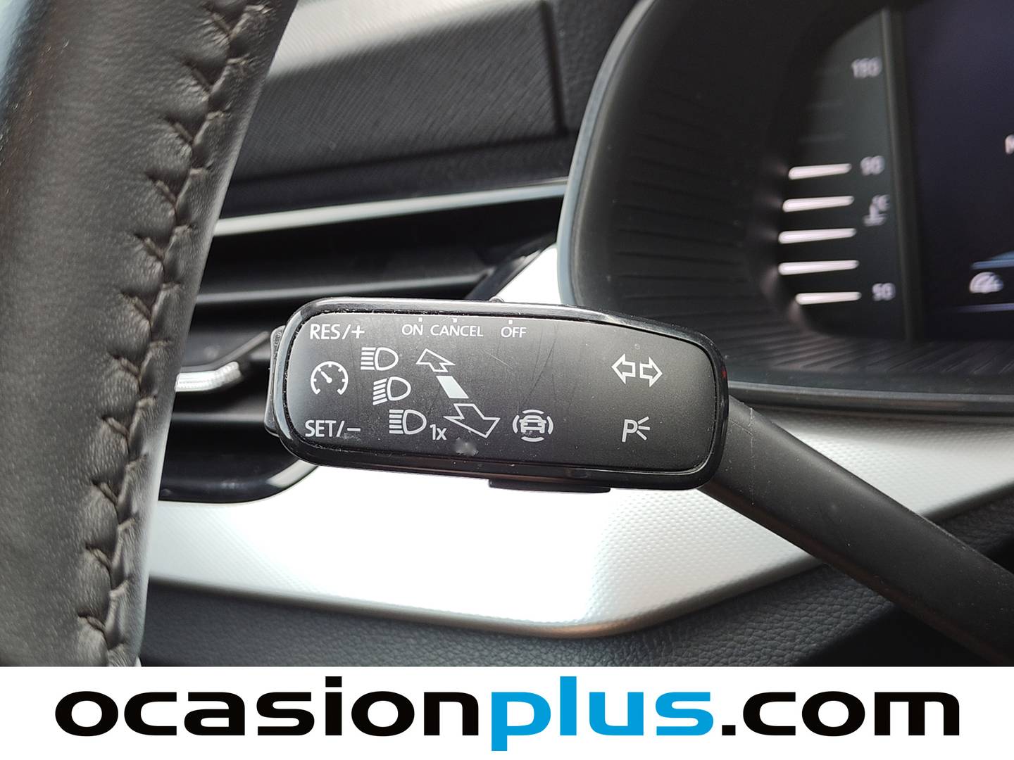 Foto Skoda Kamiq Skoda Kamiq 1.0 TSI Ambition DSG (110 CV)