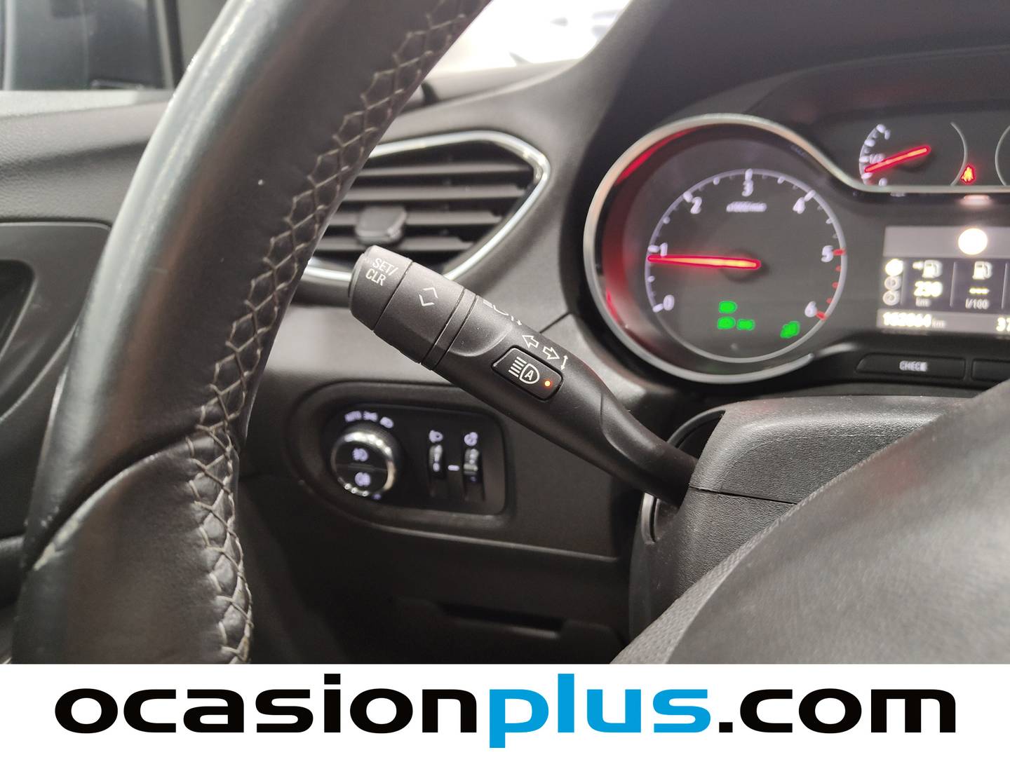 Opel Grandland X Opel Grandland X 1.6 CDTi Excellence (120 CV) de segunda mano