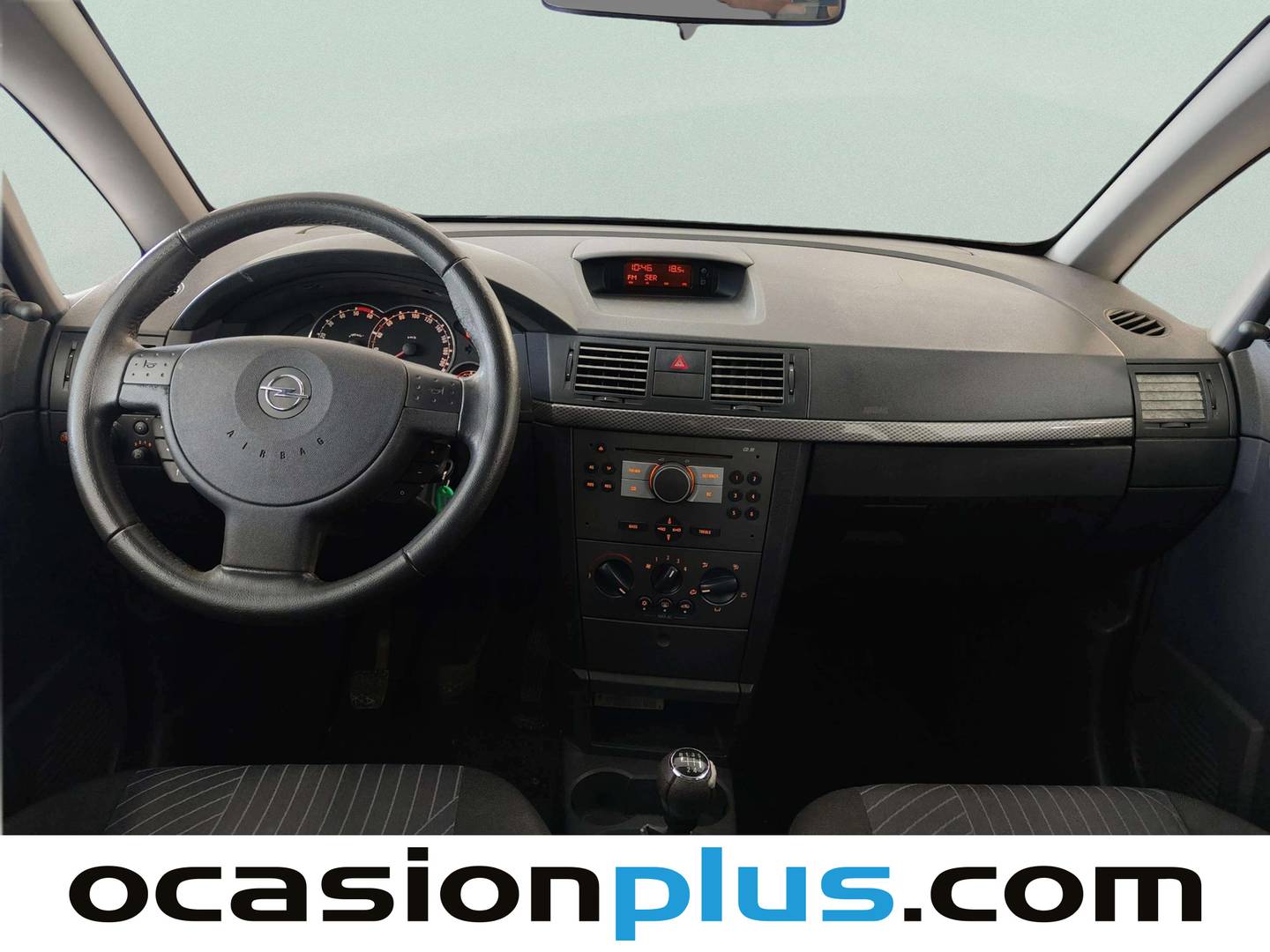 Opel Meriva OPEL Meriva 1.3 CDTi (75 CV) de ocasión