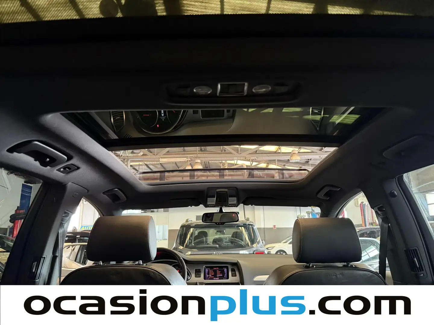 Foto Audi Q7 Audi Q7 Ambition 3.0 TDI CD Quattro (245 CV) Tiptronic Pack S-Line