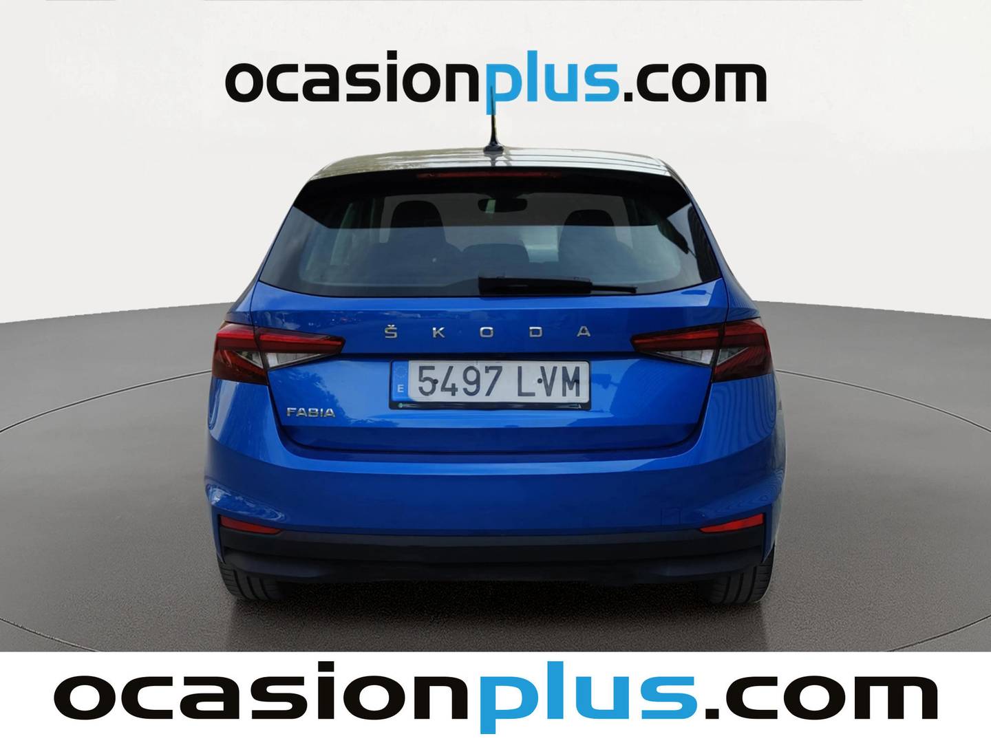 Skoda Fabia Skoda Fabia 1.0 TSI Style (95 CV) barato
