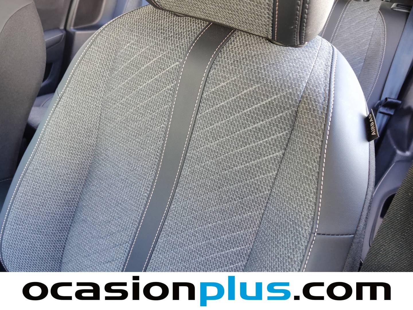 Foto Peugeot 208 Peugeot 208 Allure Hybrid eDCS6 (100 CV)