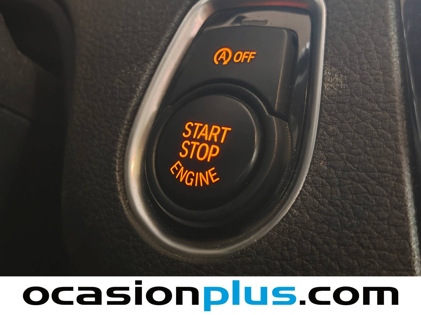 Foto BMW Serie 2 BMW Serie 2 218i Coupe (136 CV) Pack M