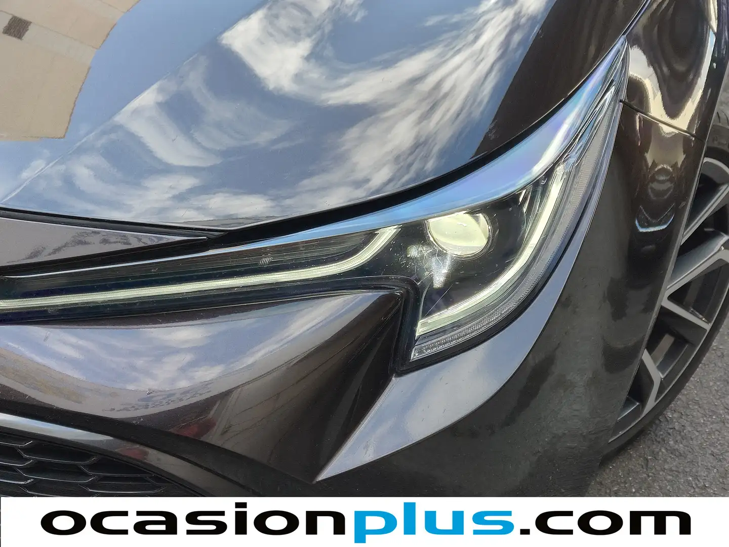 Foto Toyota Corolla Toyota Corolla Touring Sports 180H Feel! E-CVT (180 CV)