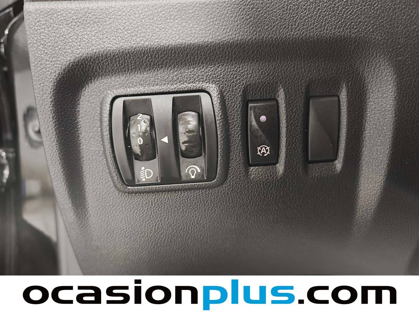 Foto Renault Captur Renault Captur Zen Energy TCe (90 CV)