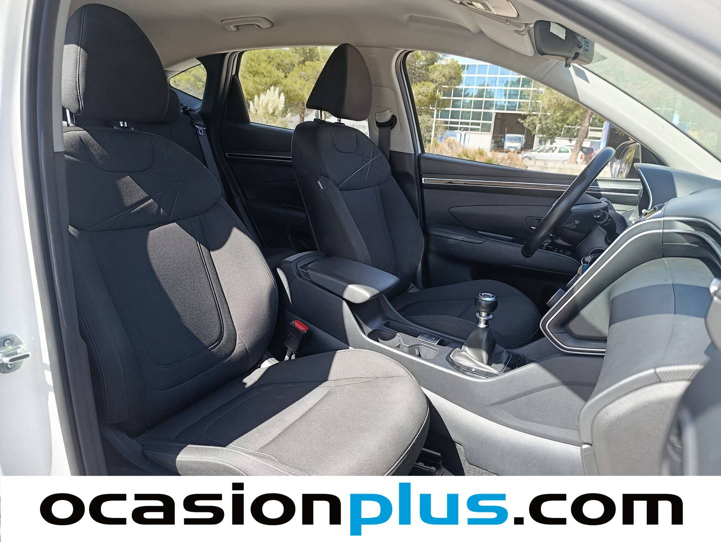 Hyundai Tucson Hyundai Tucson 1.6 TGDI Maxx (150 CV) gasolina