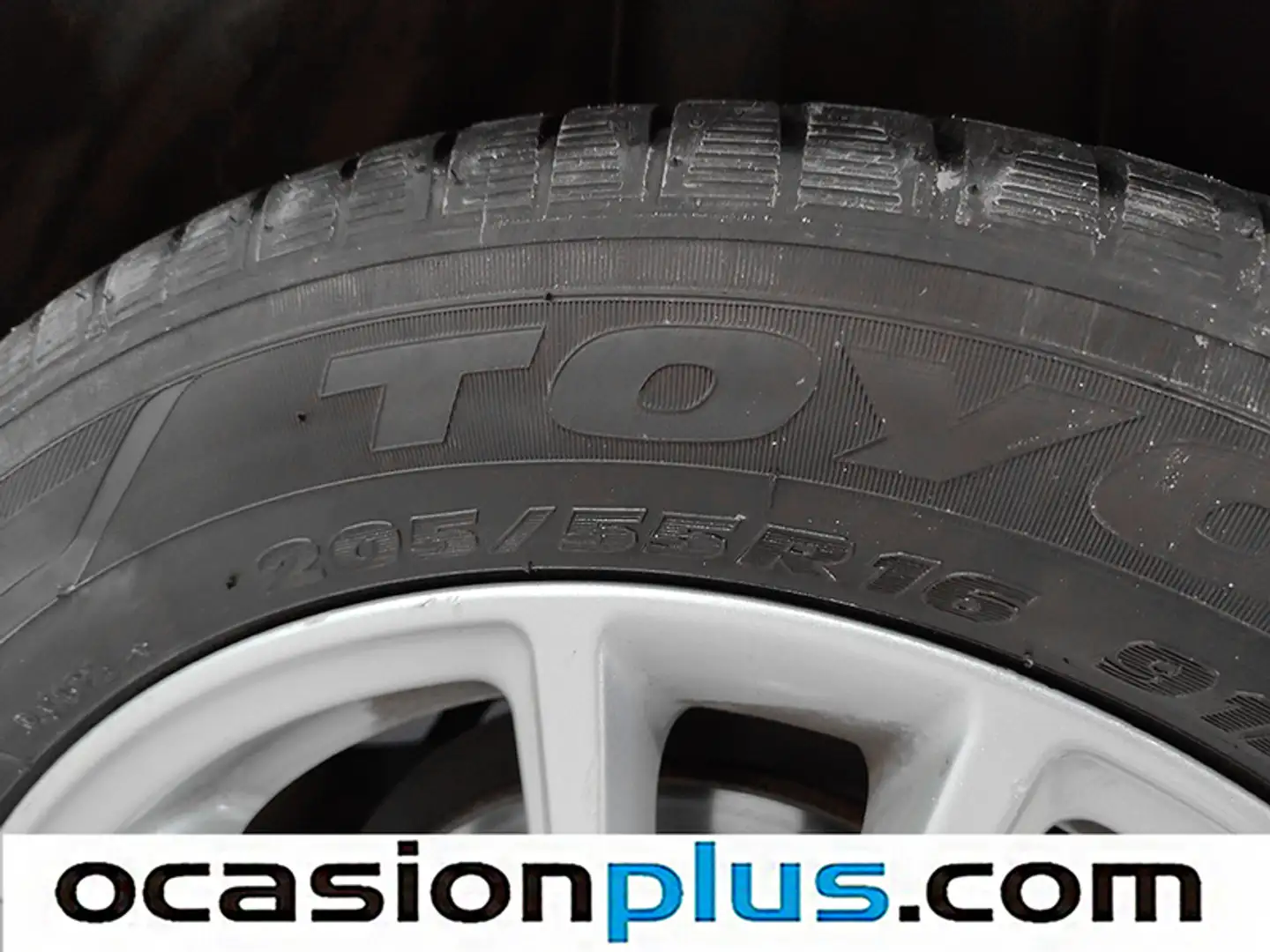 Foto Ford Focus Ford Focus 1.6 TI-VCT Trend+ PowerShift (125 CV)