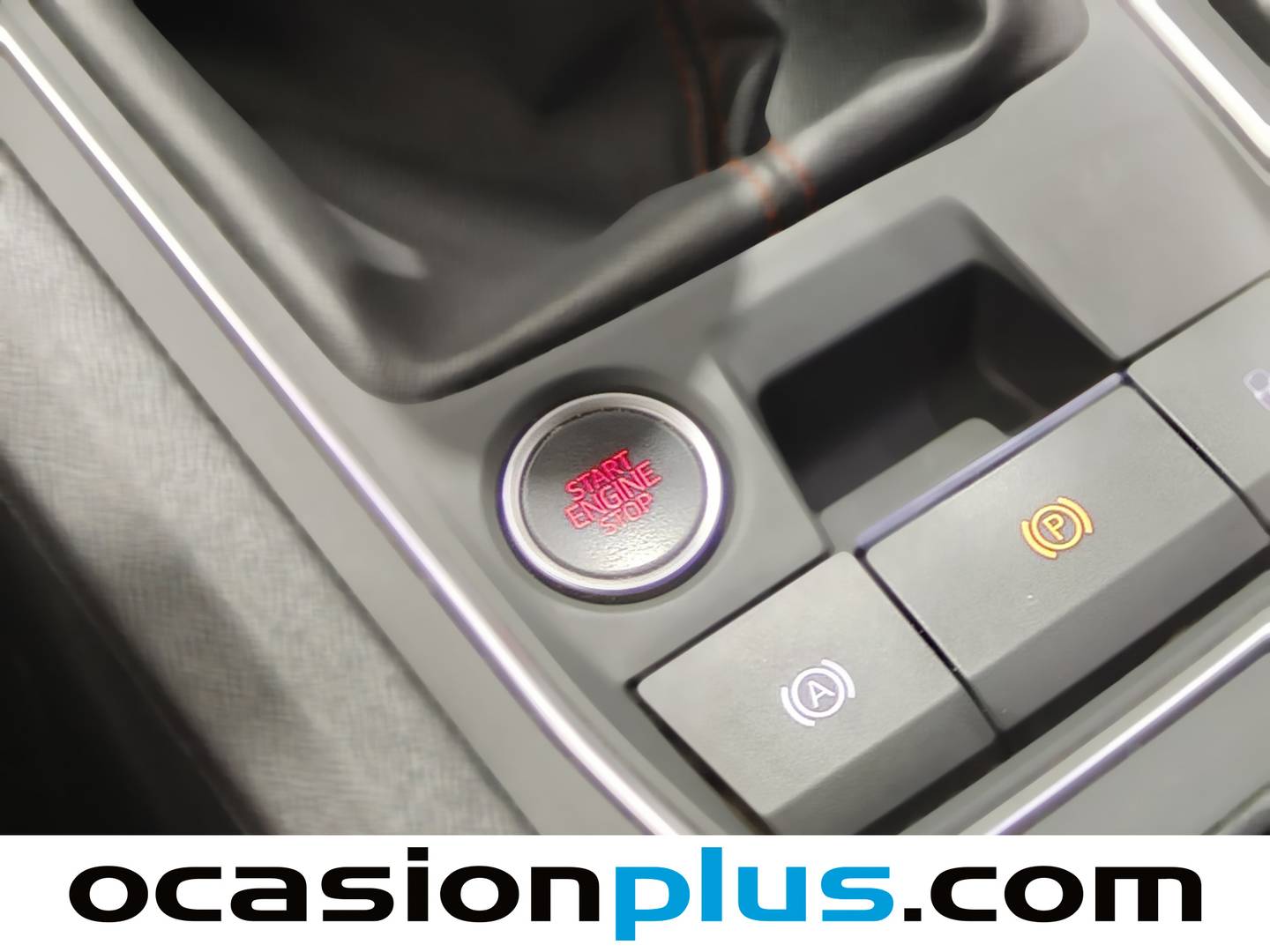 Seat León Seat León 1.5 TSI S&S FR (150 CV) manual