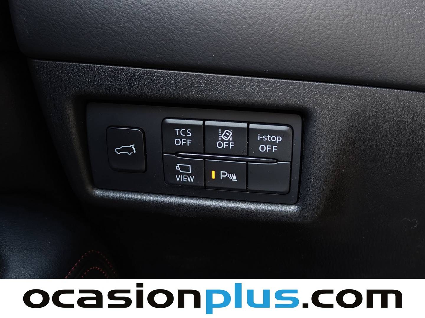 Foto Mazda CX-5 Mazda CX-5 2.5 e-Sky G MHEV Homura AT (194 CV)