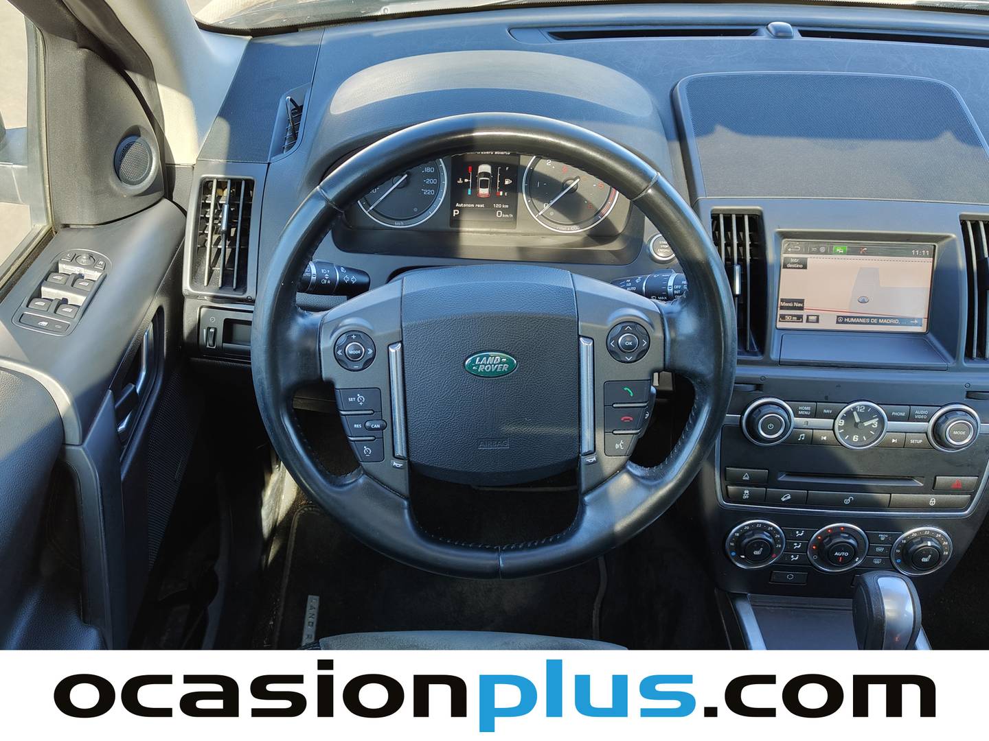 Land Rover Freelander Land Rover Freelander 2.2 Td4 SE 4x4 Auto (150 CV) 2014