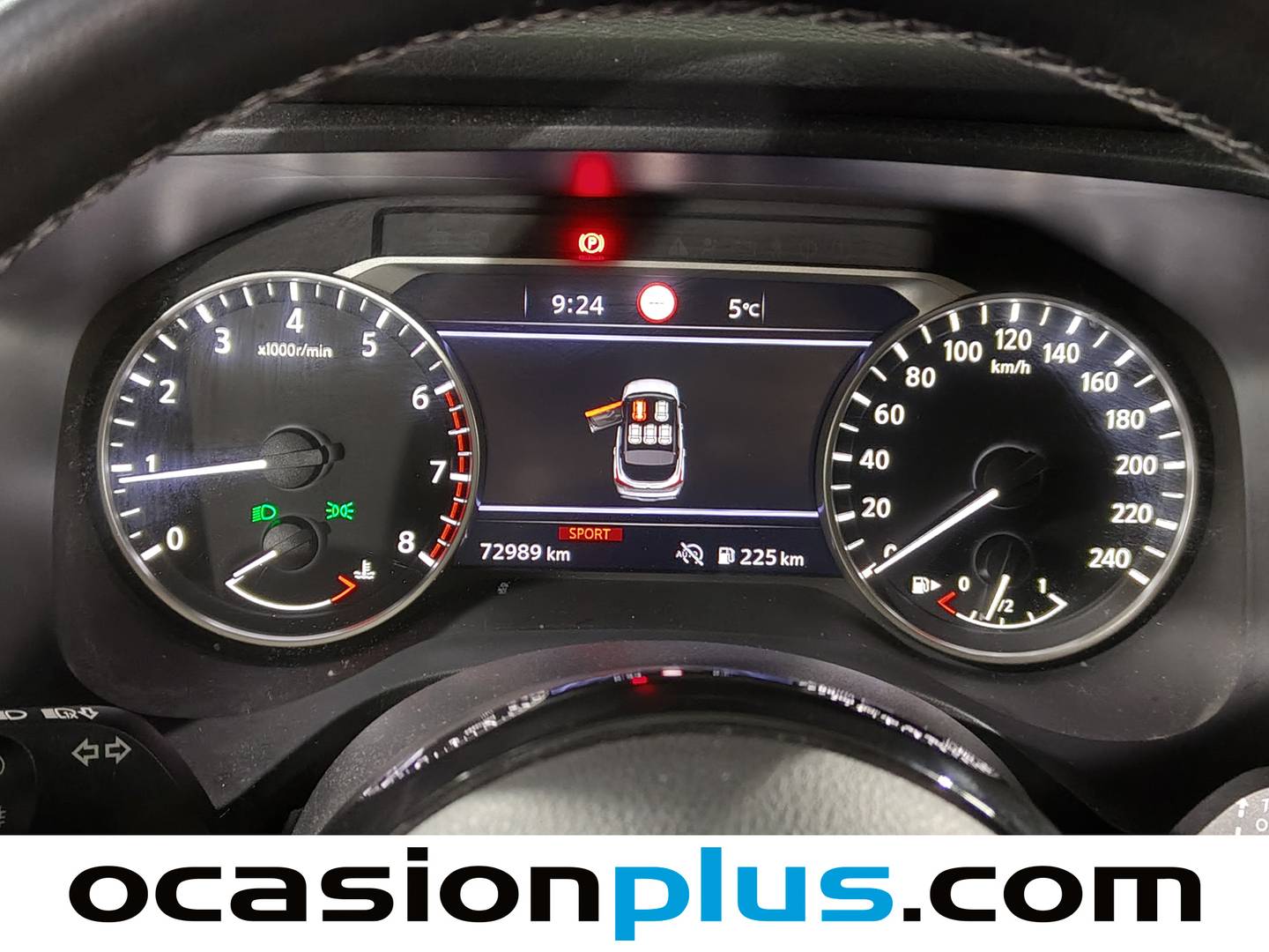 Foto Nissan QASHQAI Nissan Qashqai DIG-T 140 mHEV Acenta 4x2 (140 CV)