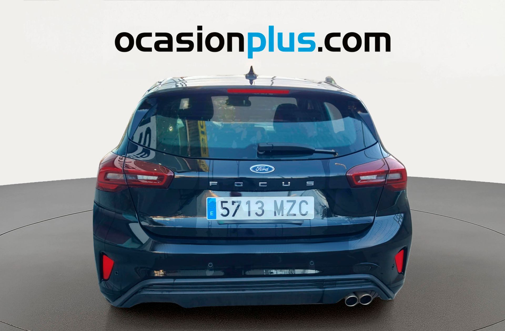 Ford Focus 1.0 EcoBoost MHEV ST-Line - foto 14